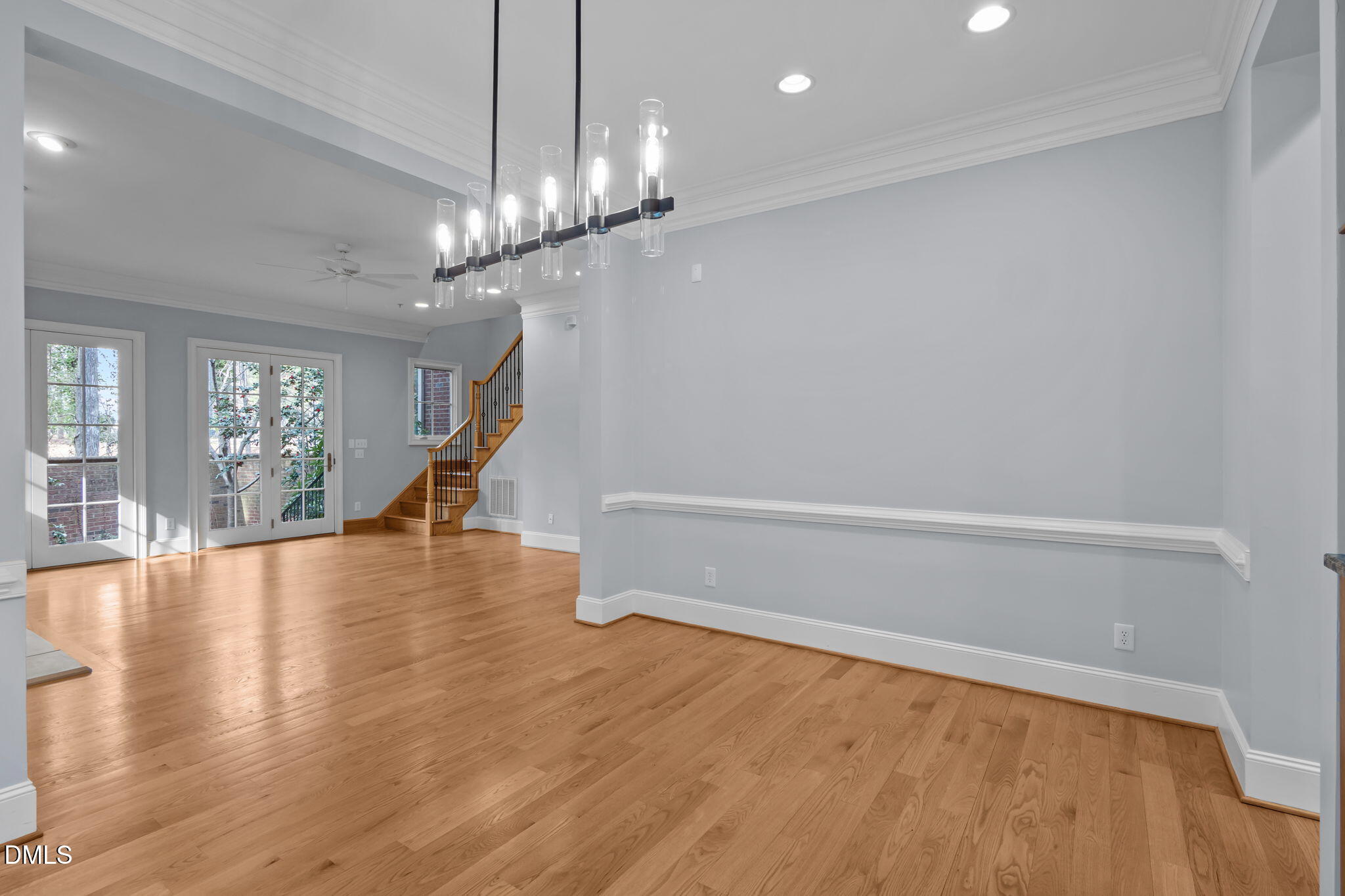 215 Old Franklin Grove Drive