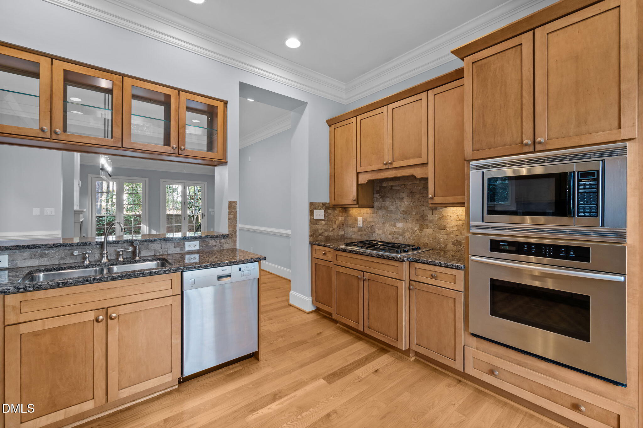 215 Old Franklin Grove Drive