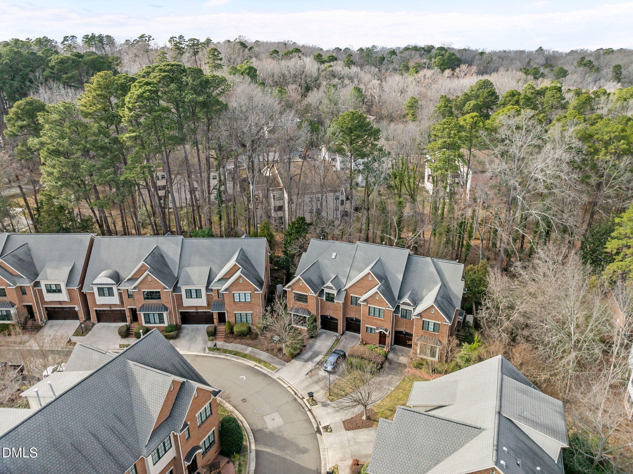 215 Old Franklin Grove Drive