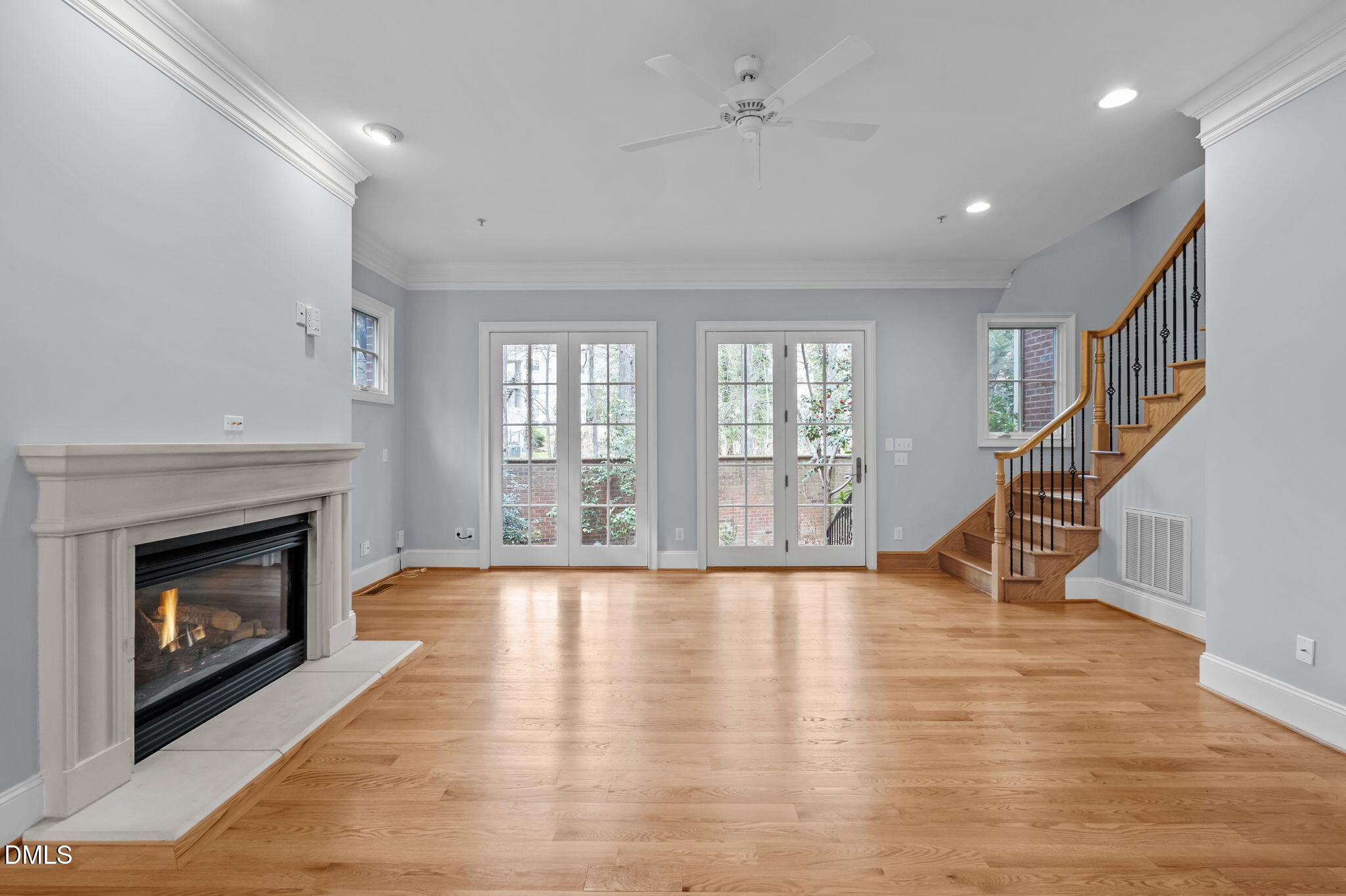 215 Old Franklin Grove Drive