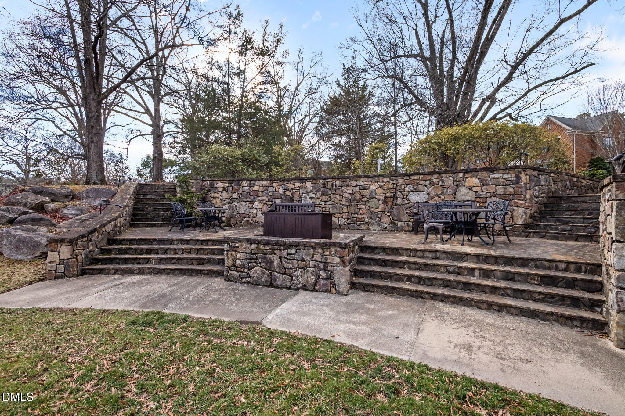 215 Old Franklin Grove Drive