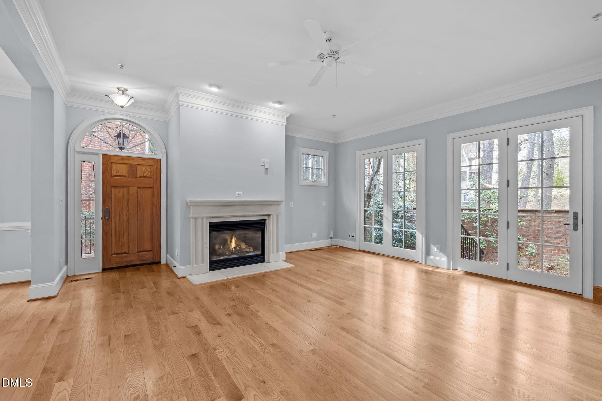 215 Old Franklin Grove Drive