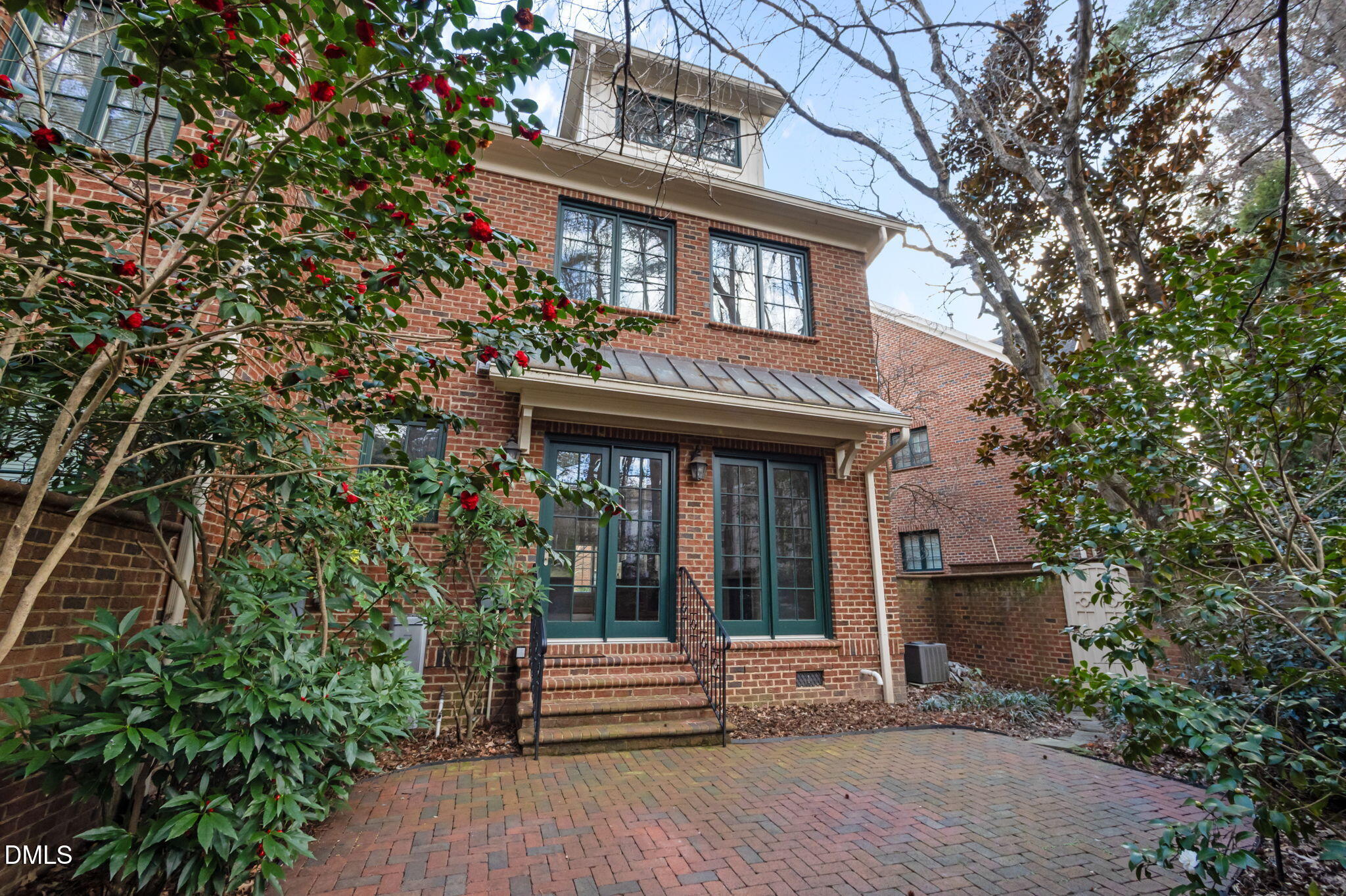 215 Old Franklin Grove Drive