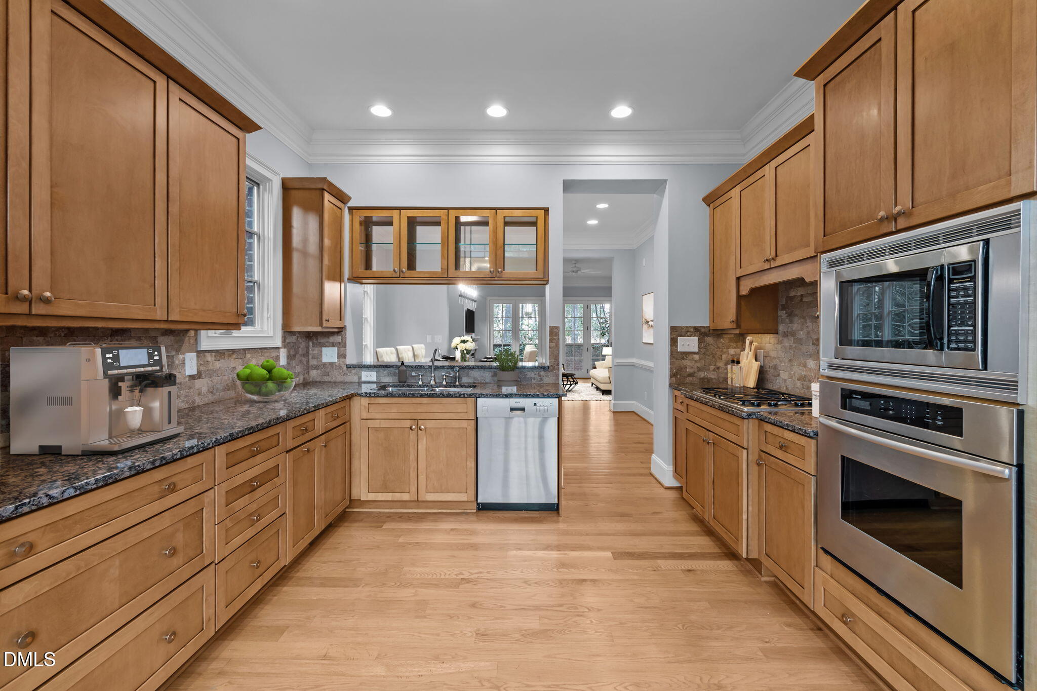 215 Old Franklin Grove Drive