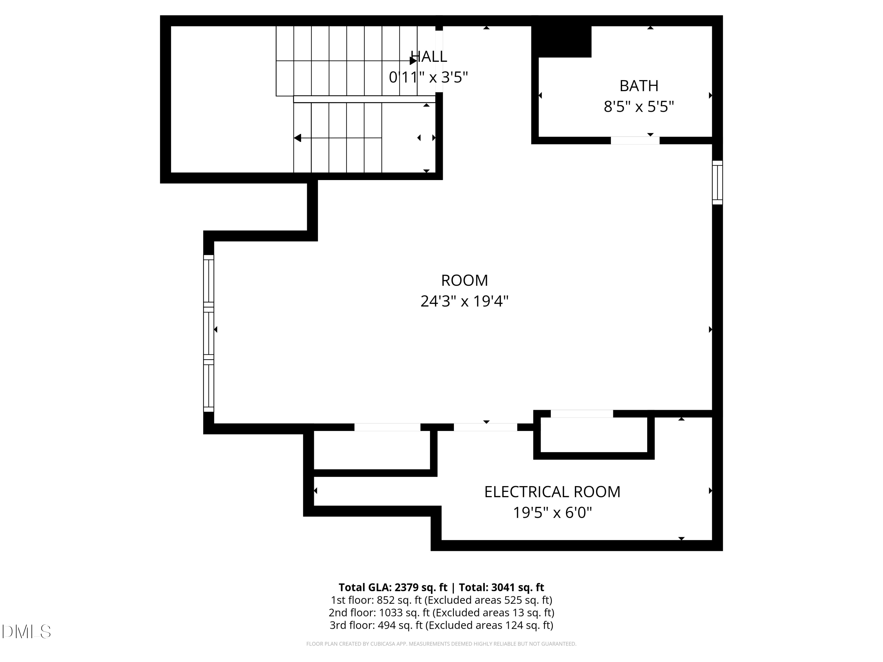 215 Old Franklin Grove Drive
