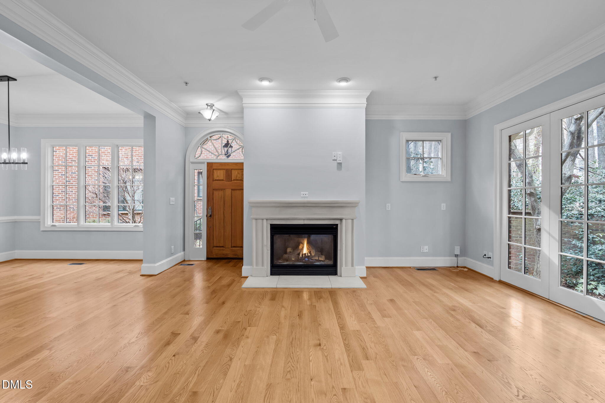 215 Old Franklin Grove Drive