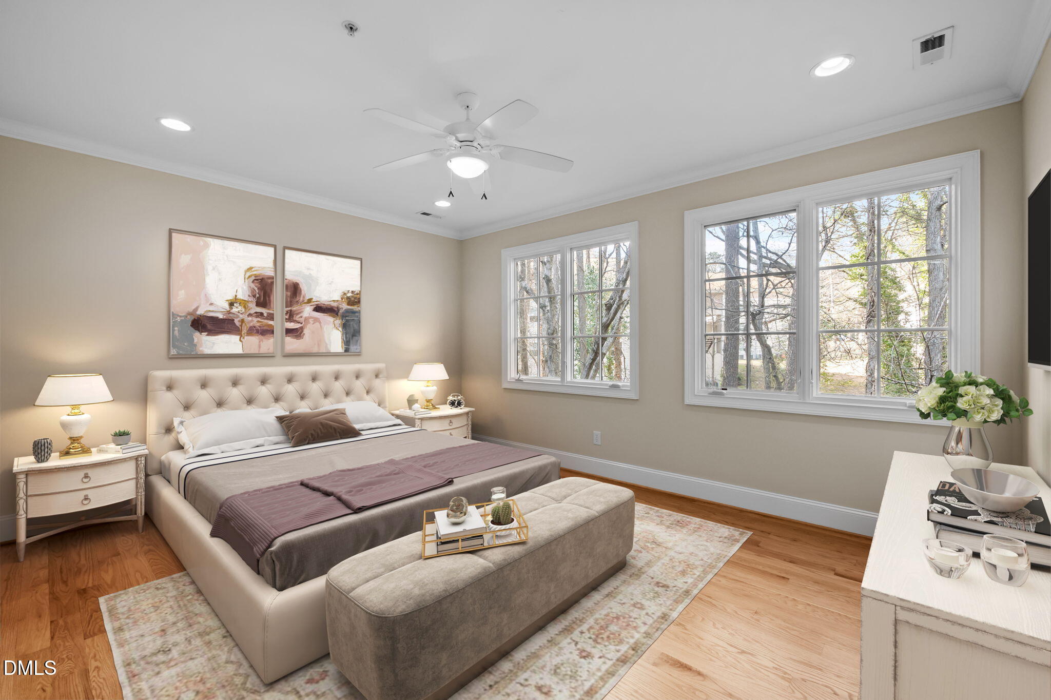 215 Old Franklin Grove Drive