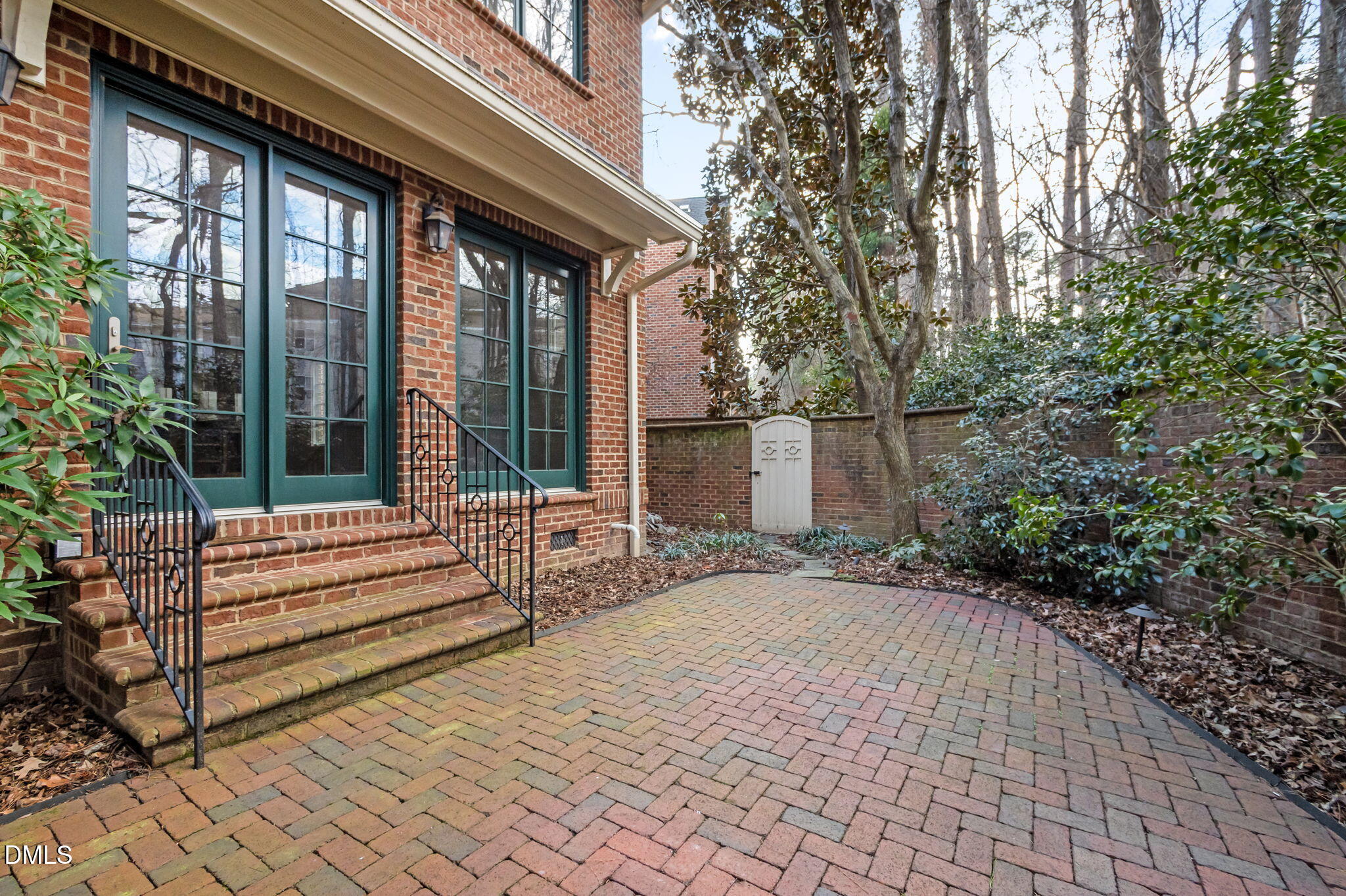 215 Old Franklin Grove Drive