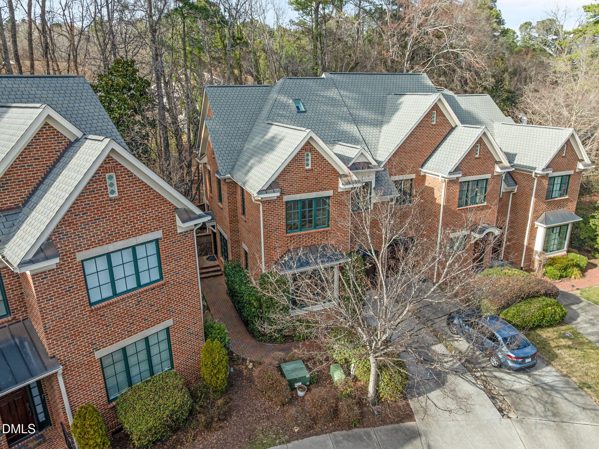 215 Old Franklin Grove Drive