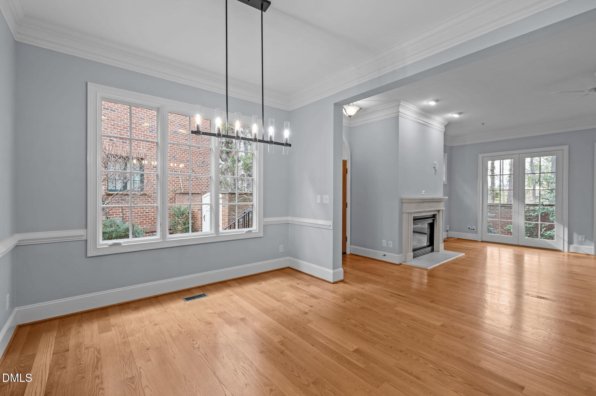 215 Old Franklin Grove Drive