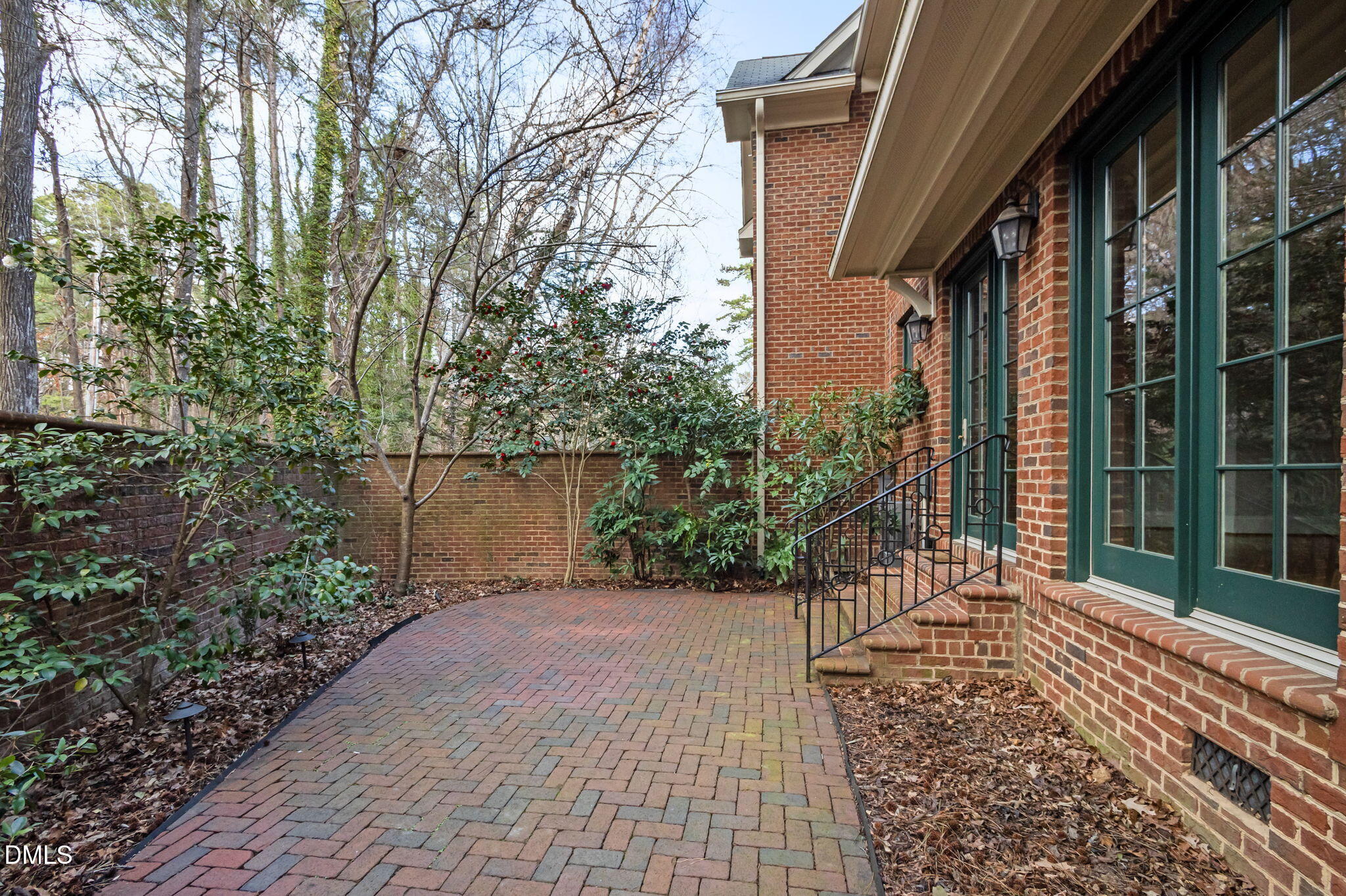 215 Old Franklin Grove Drive