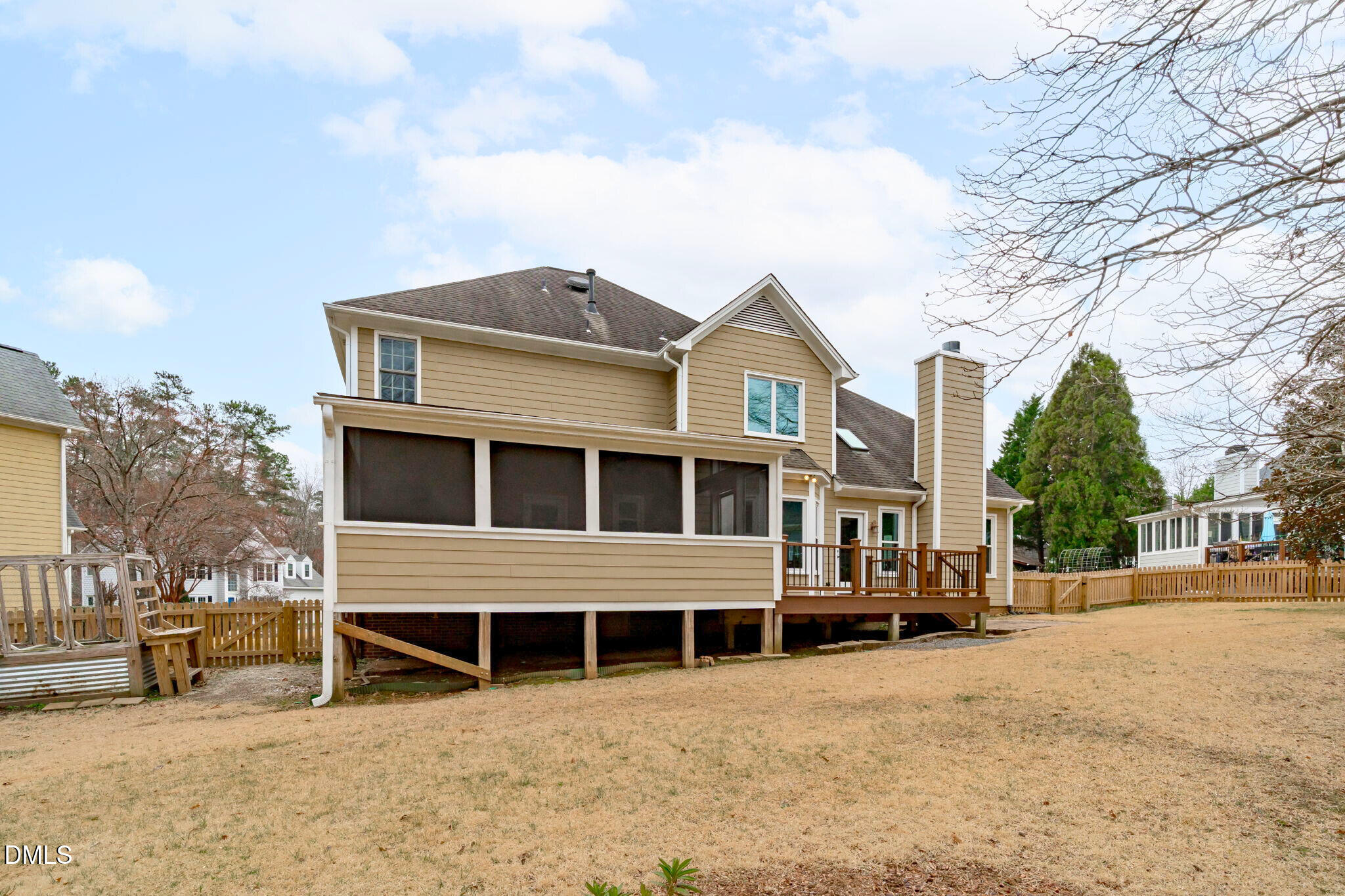 305 Bebington Drive
