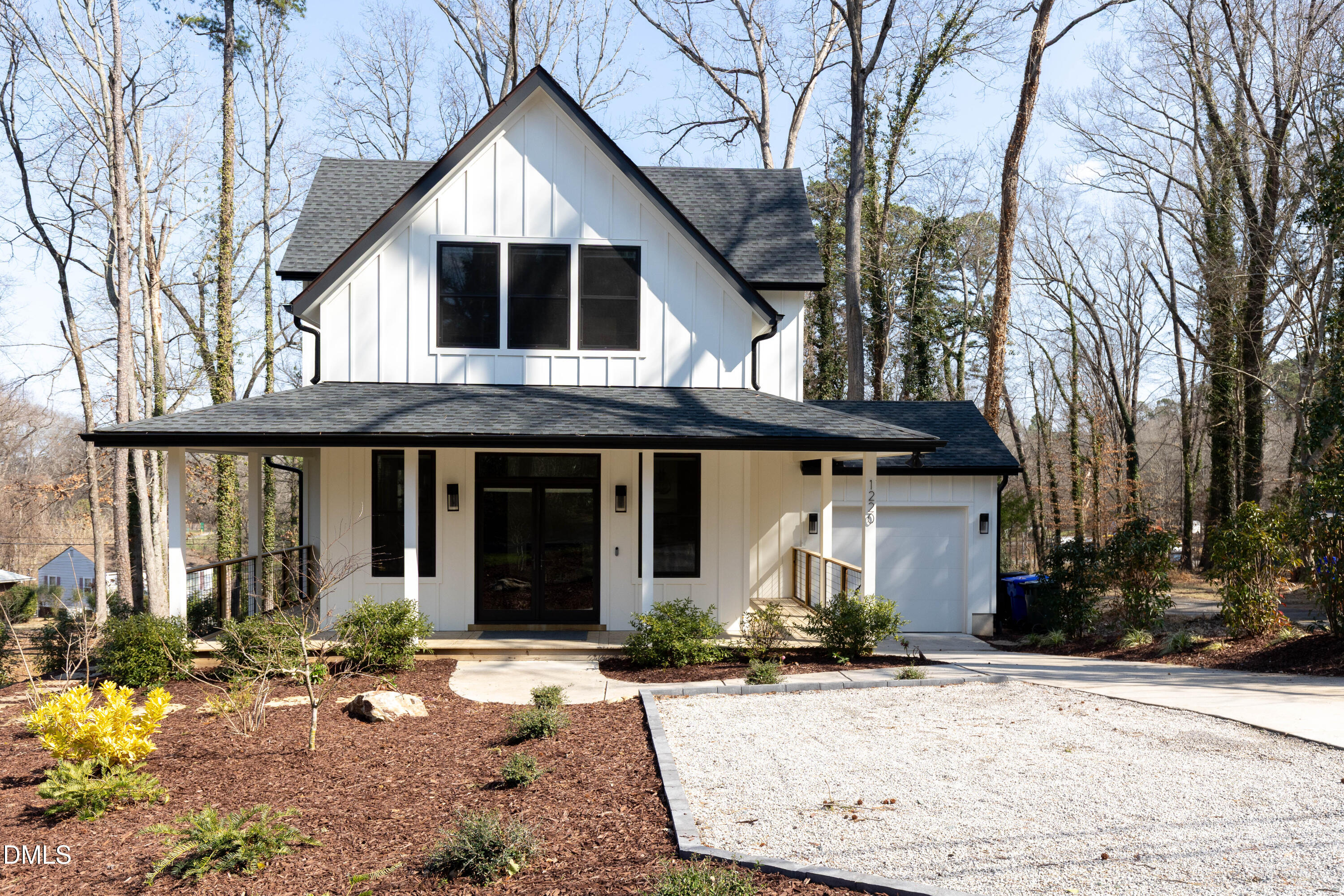 1220 Hillview Road