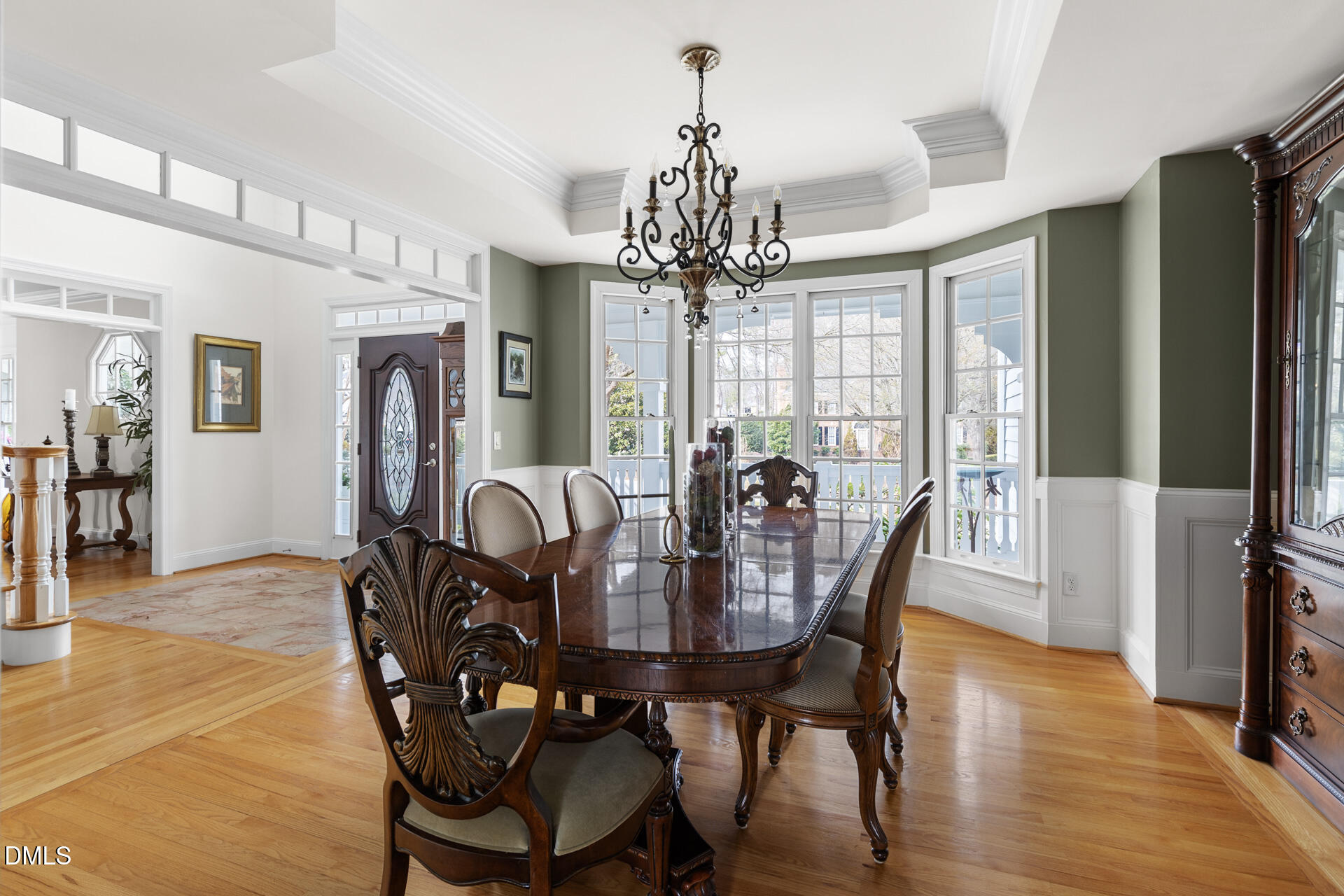 408 Hogans Valley Way