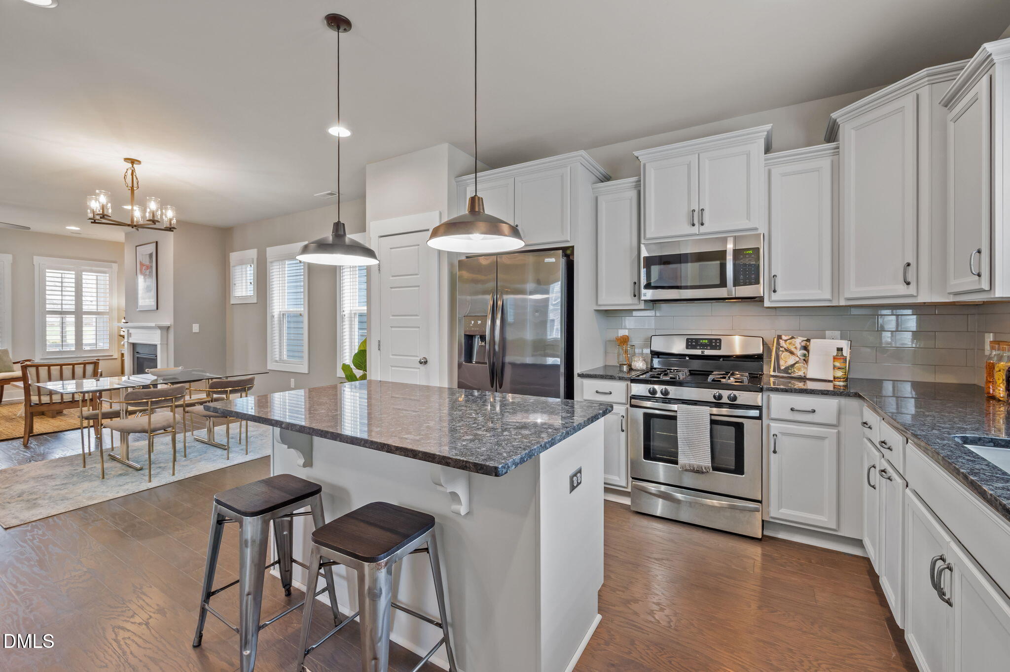 51 Quarter Gate Trace