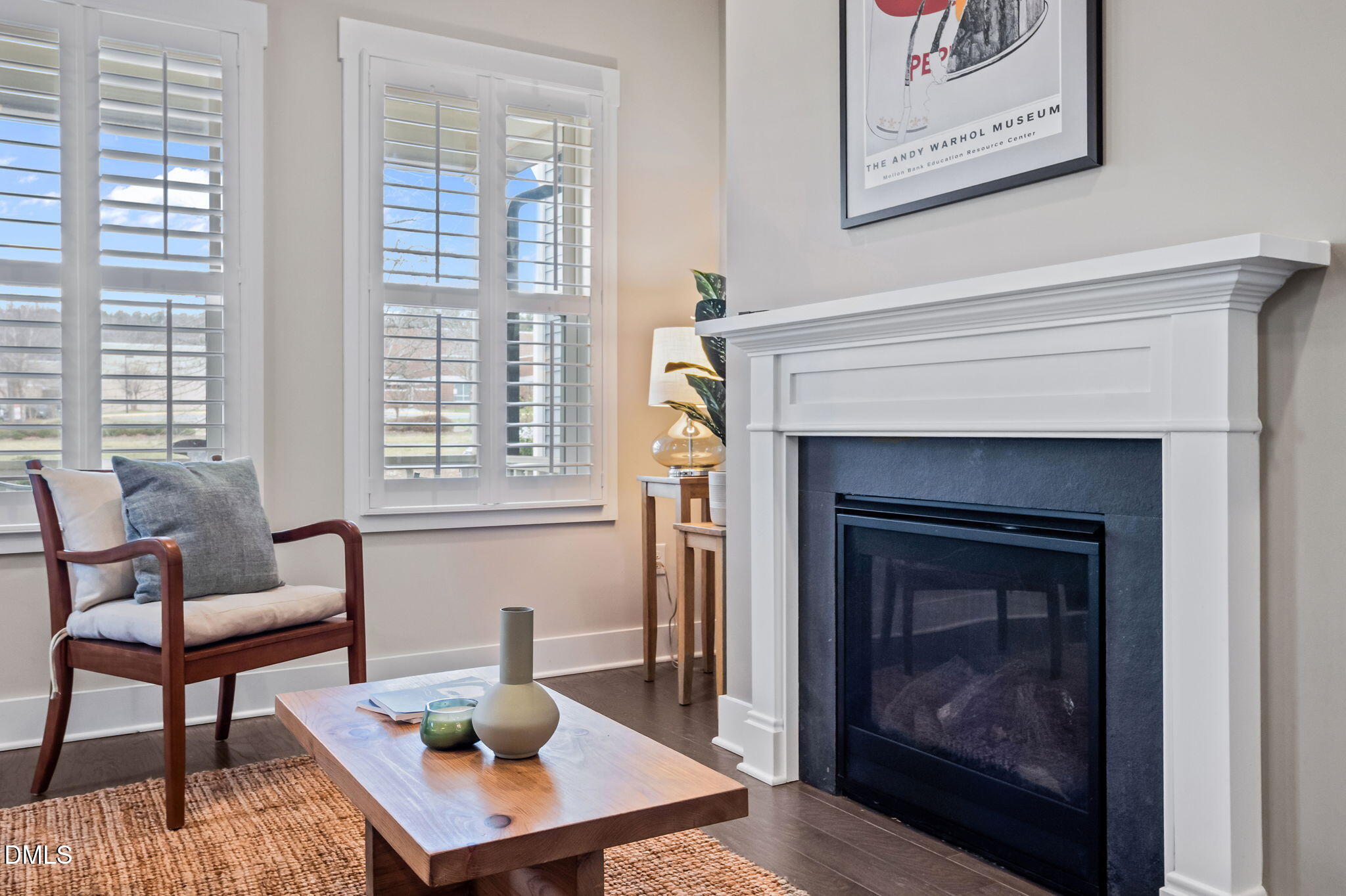 51 Quarter Gate Trace