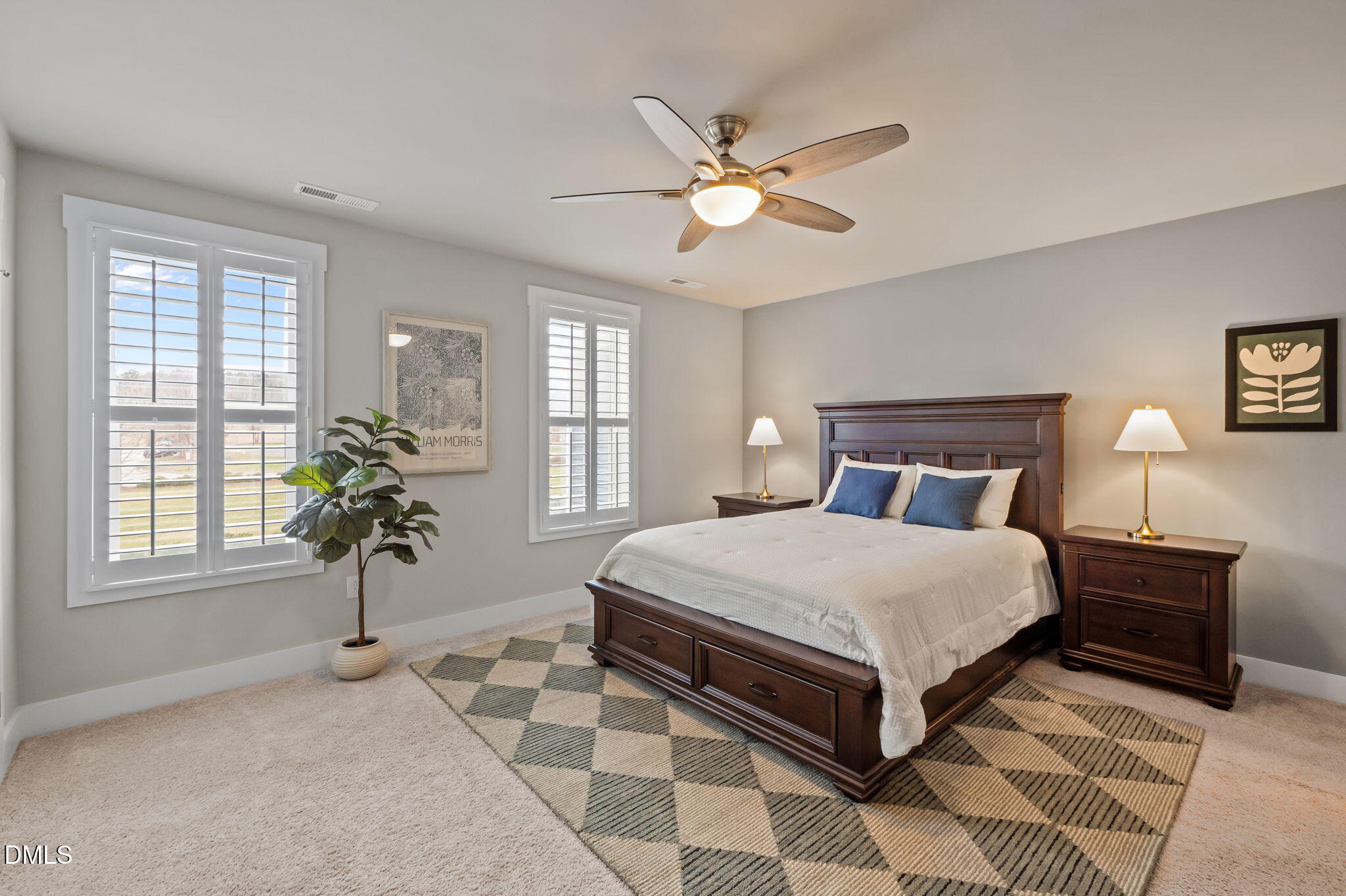 51 Quarter Gate Trace