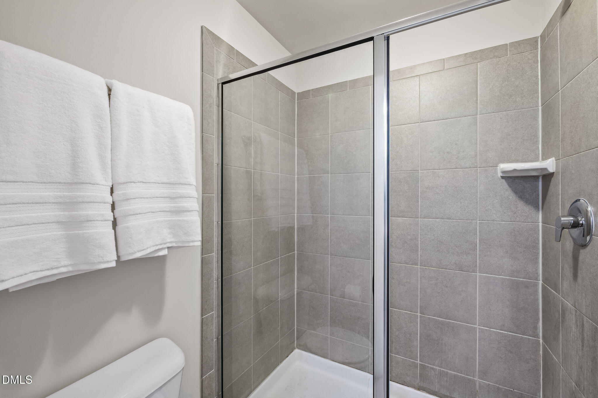 51 Quarter Gate Trace