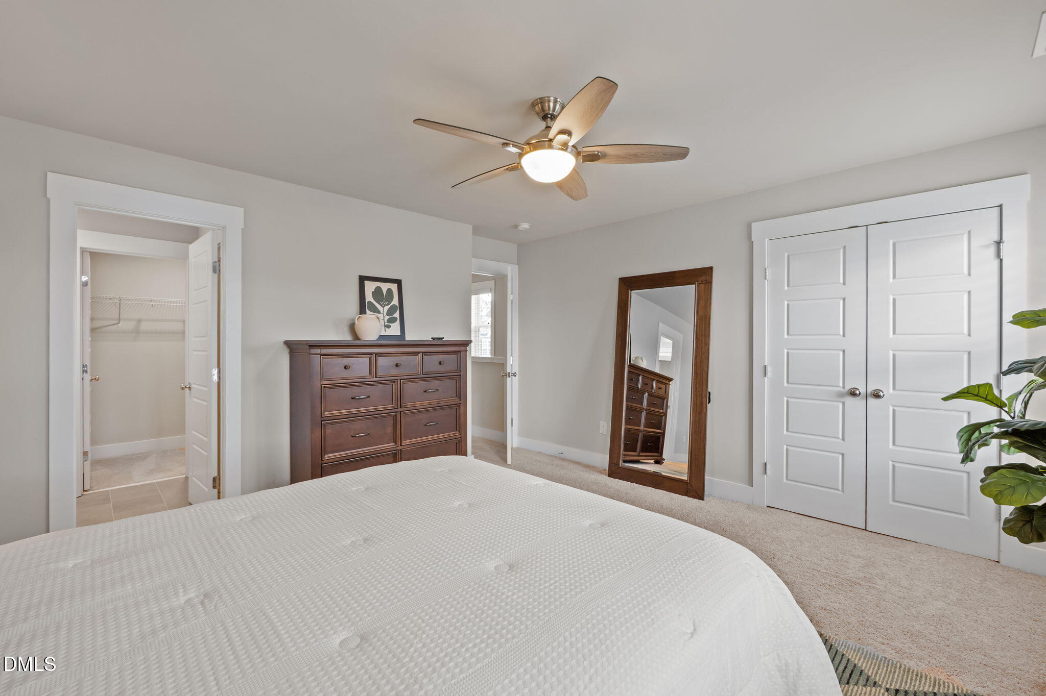 51 Quarter Gate Trace