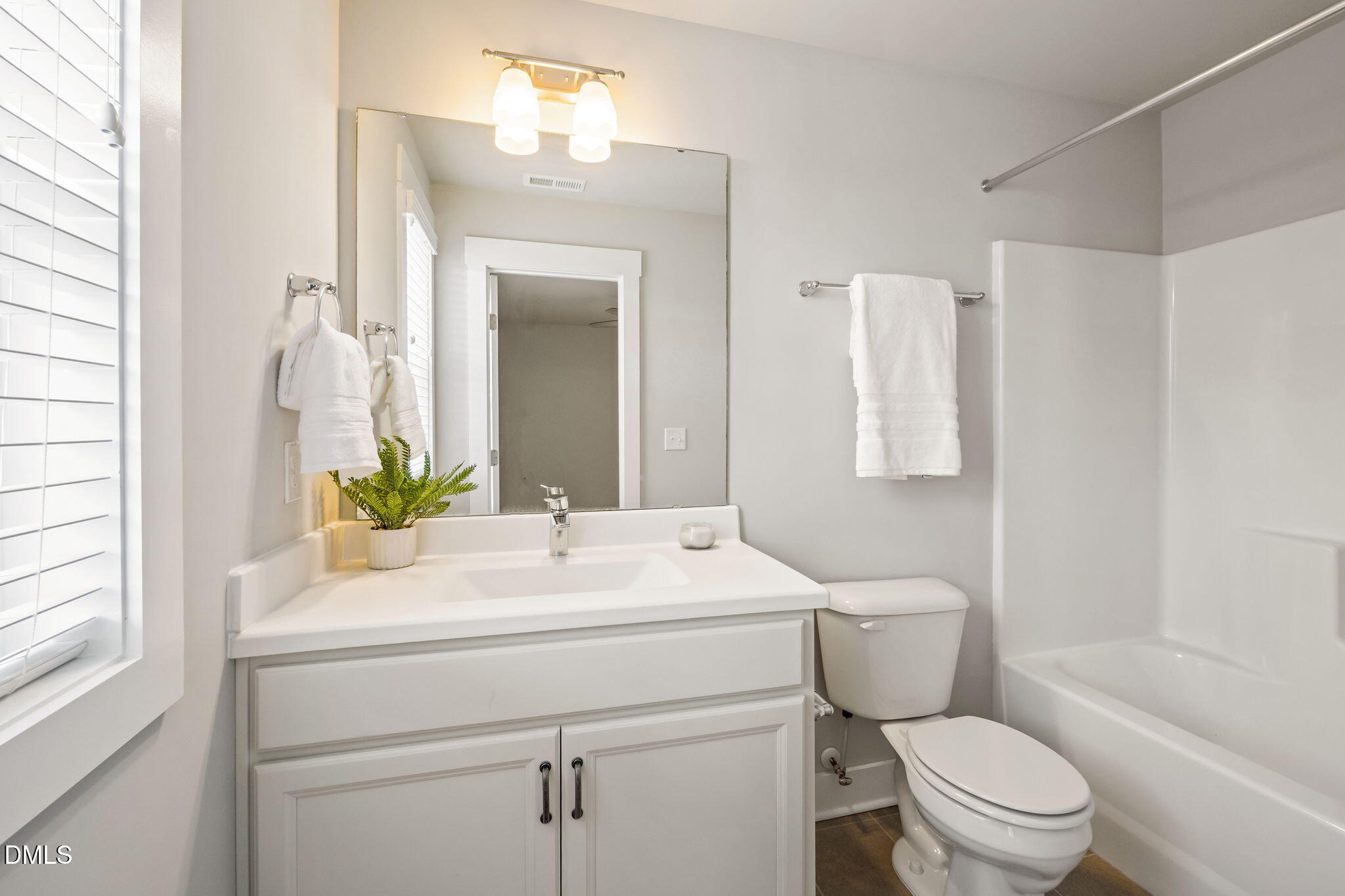 51 Quarter Gate Trace