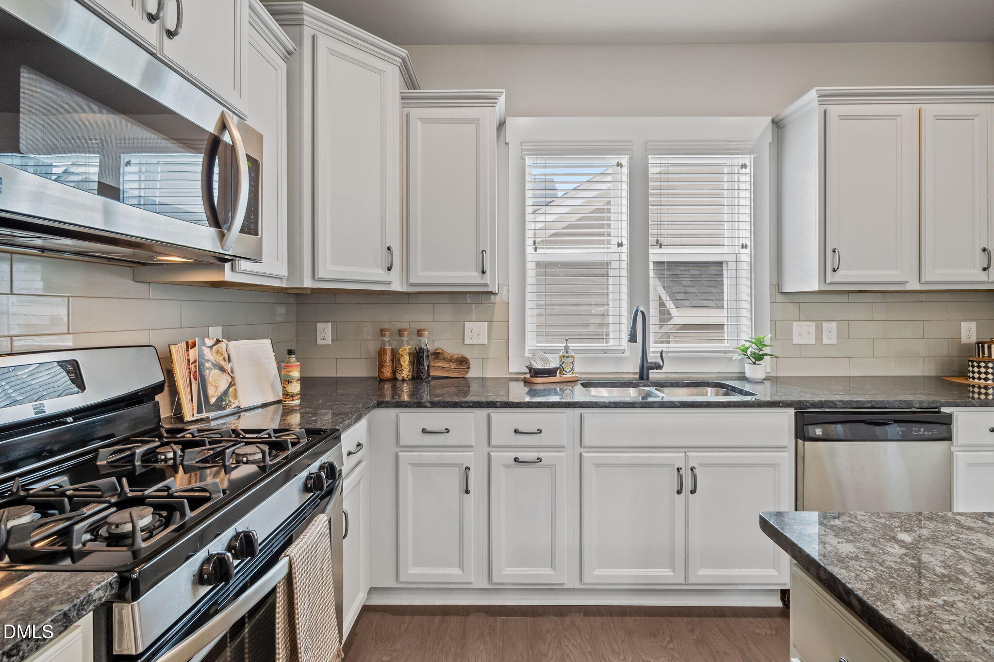 51 Quarter Gate Trace