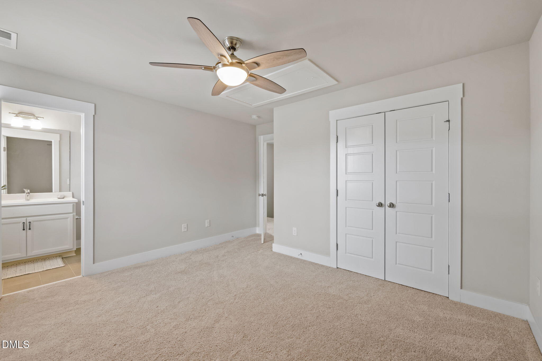 51 Quarter Gate Trace