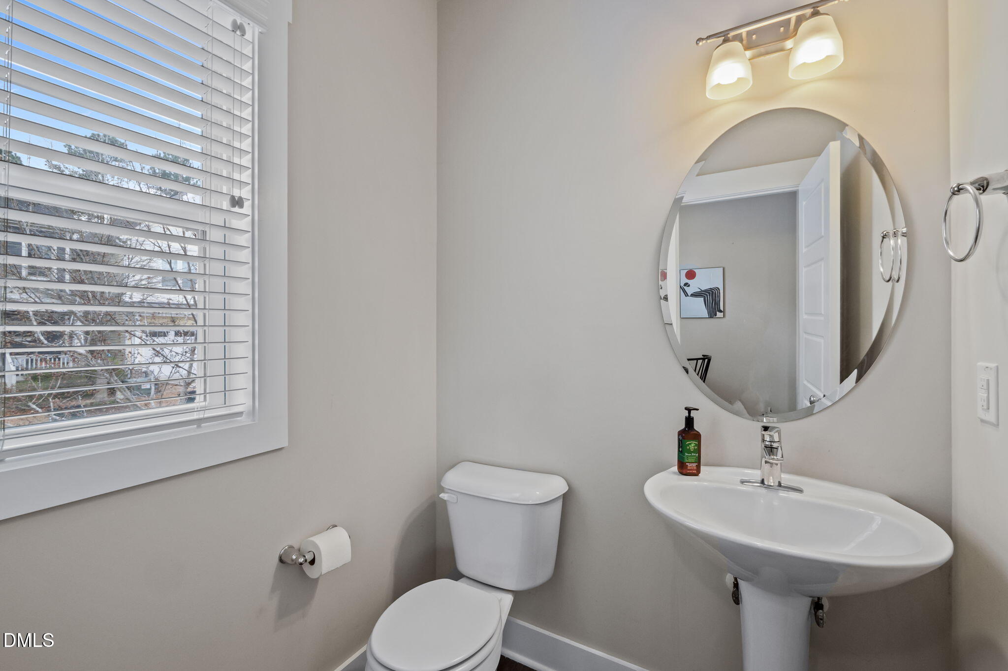 51 Quarter Gate Trace