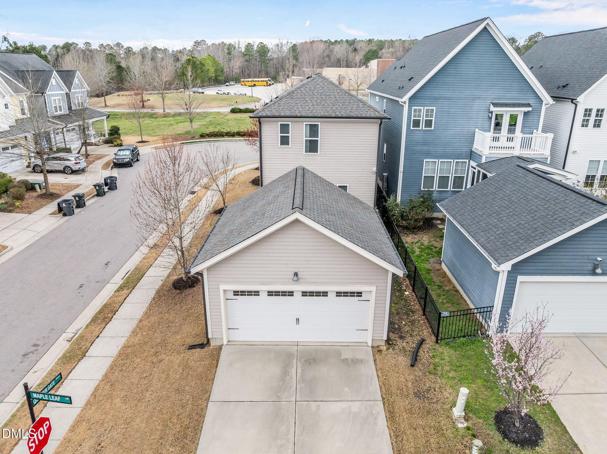 51 Quarter Gate Trace