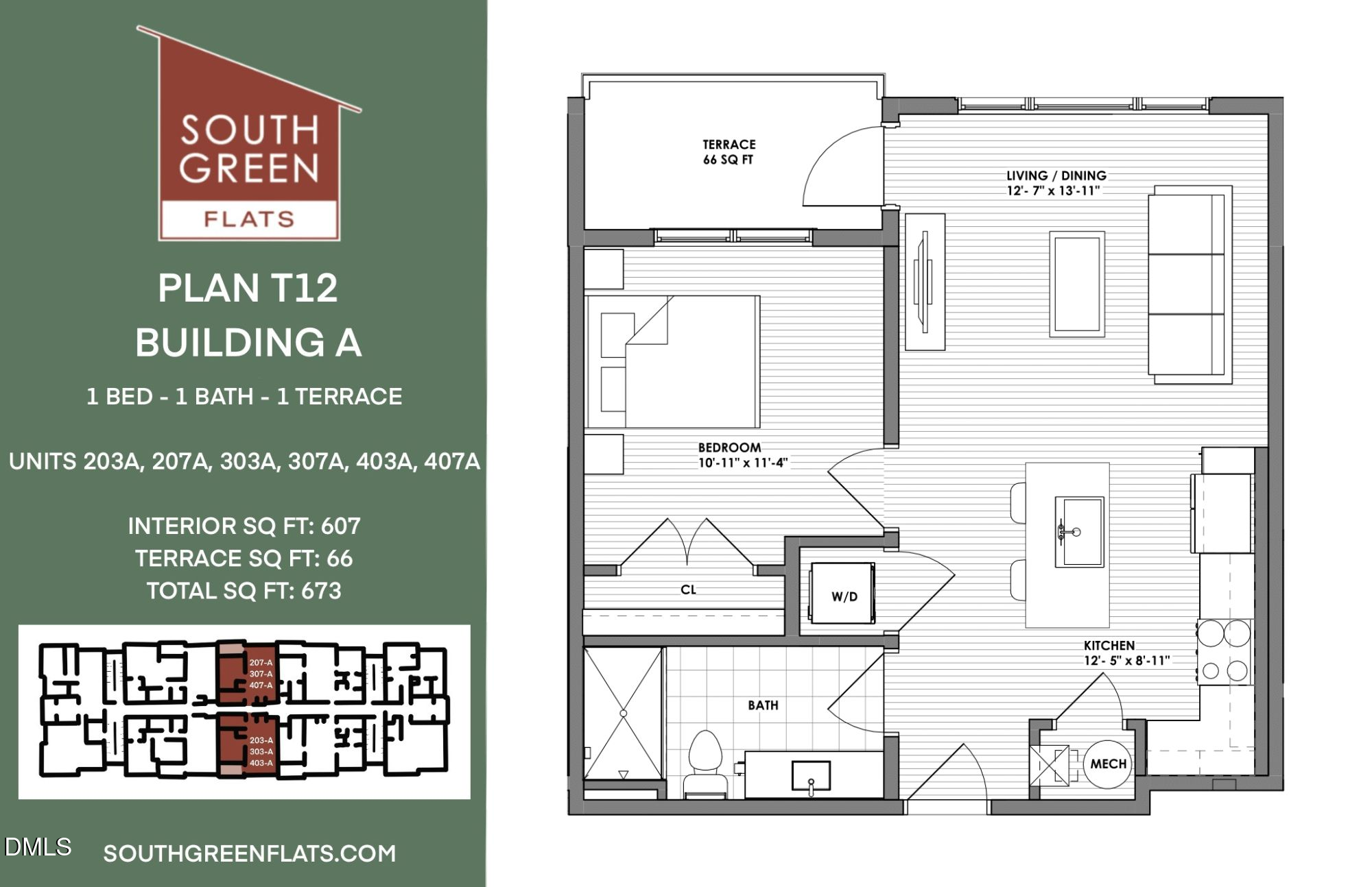 120 Two Hills Drive # 203a