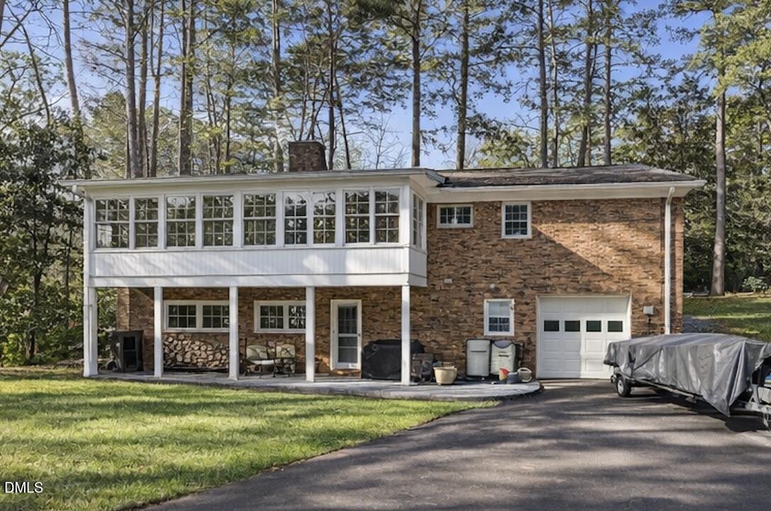 1600 Curtis Road