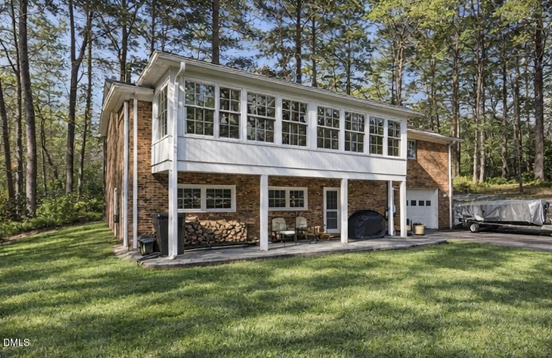 1600 Curtis Road