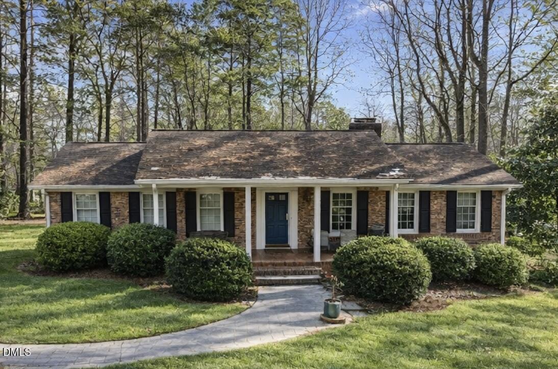 1600 Curtis Road