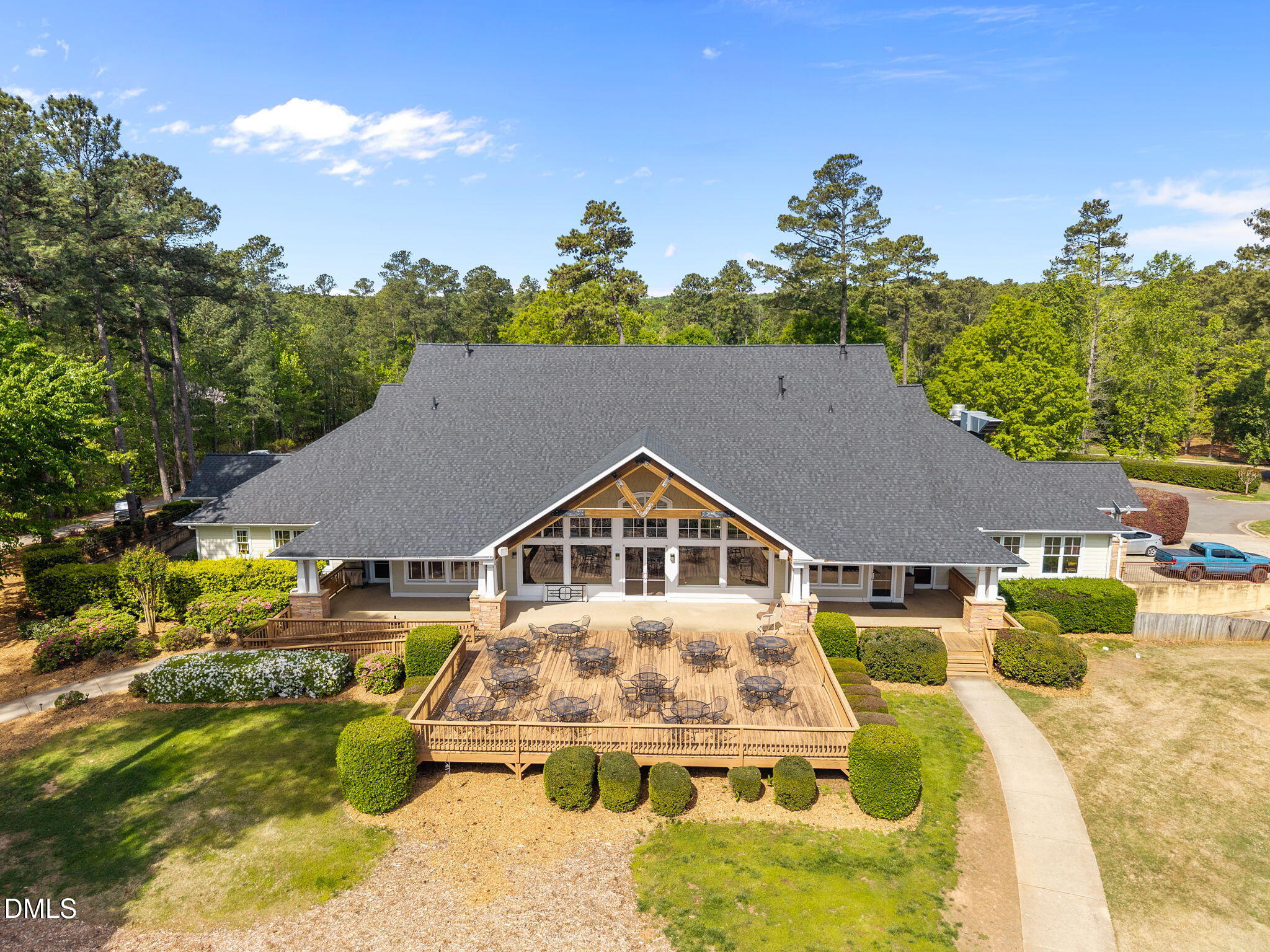 564 Mountain Laurel