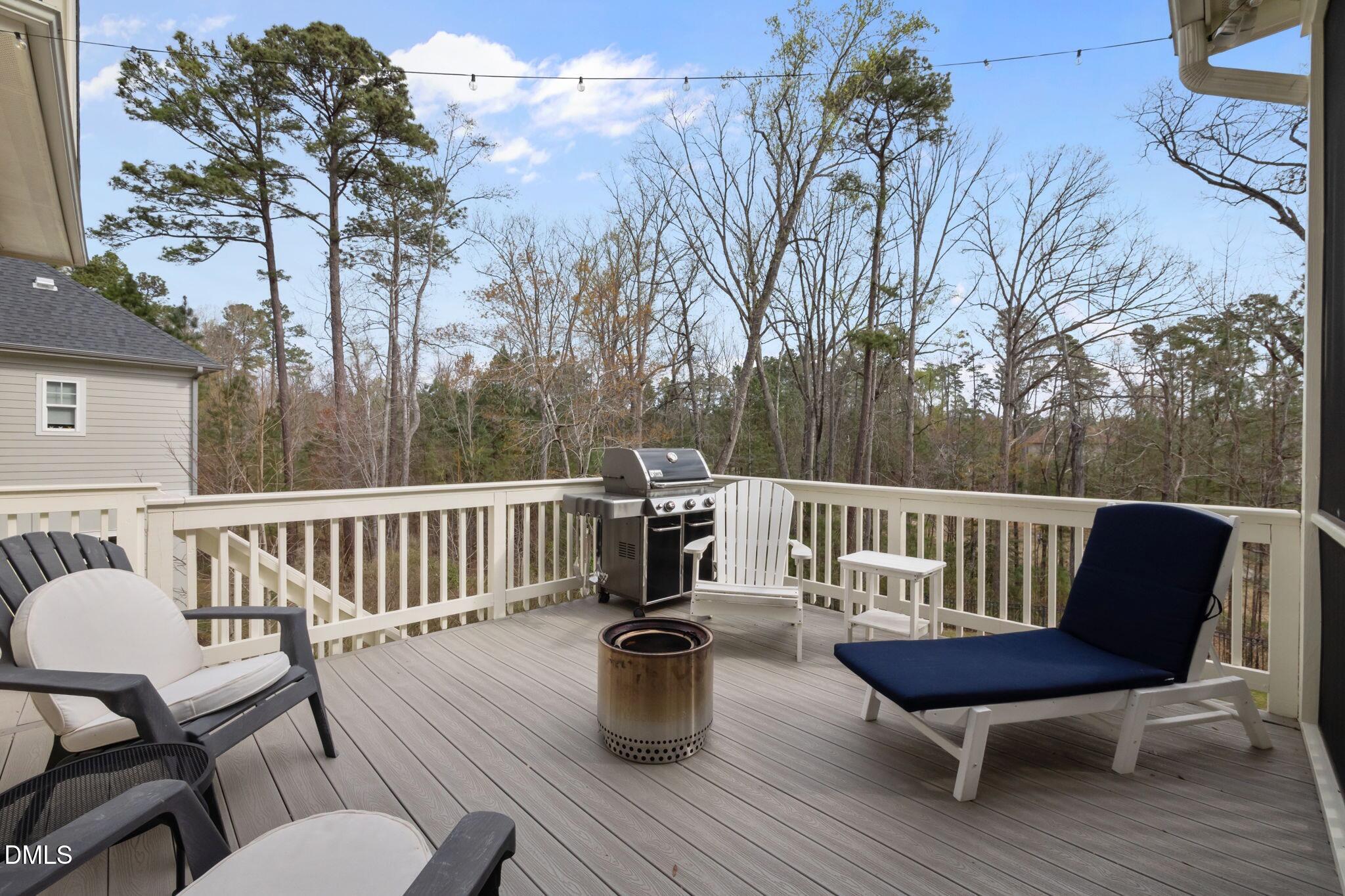 564 Mountain Laurel