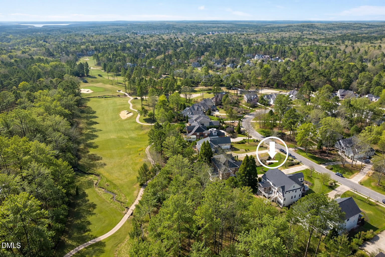 564 Mountain Laurel