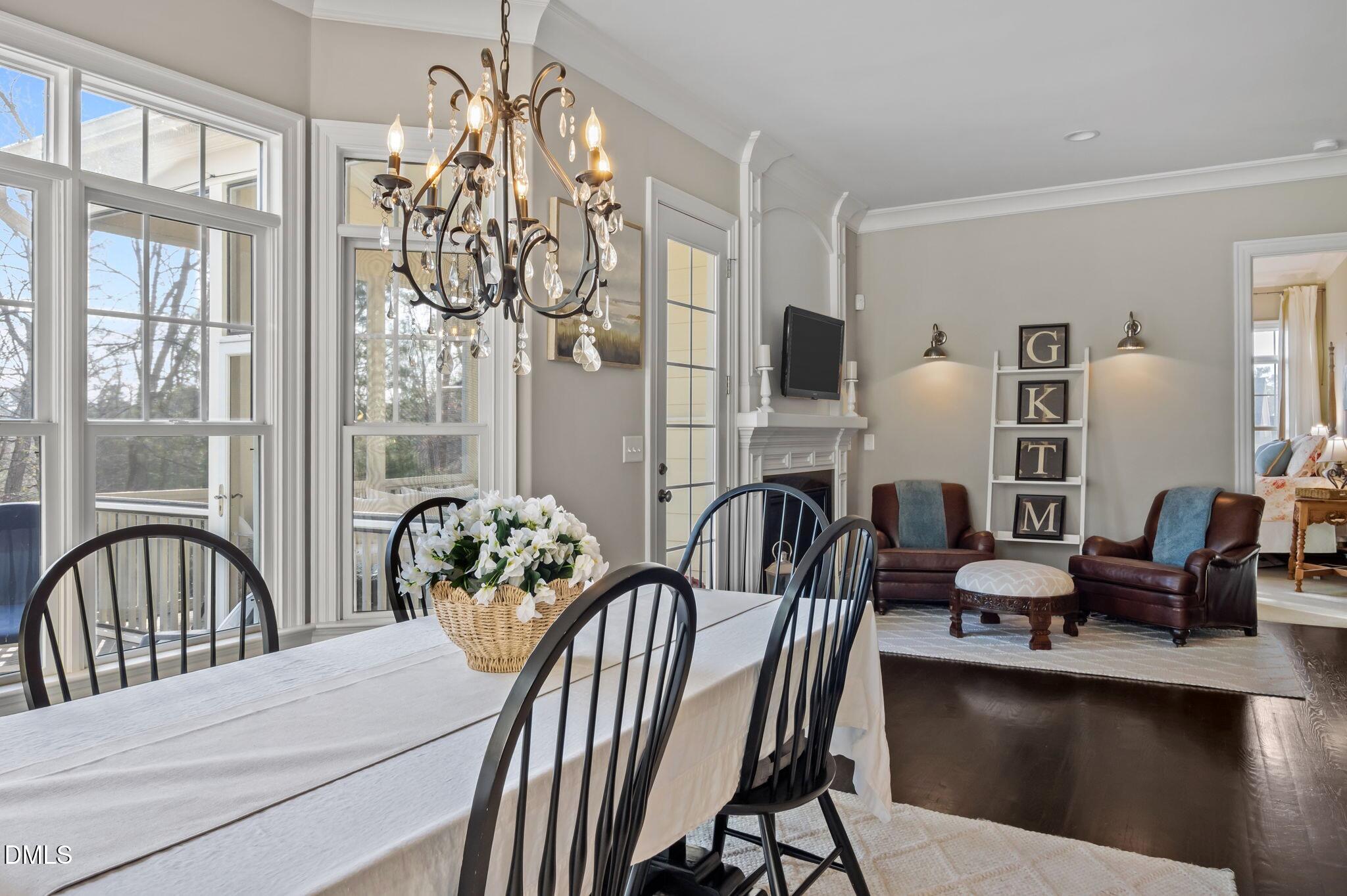 564 Mountain Laurel
