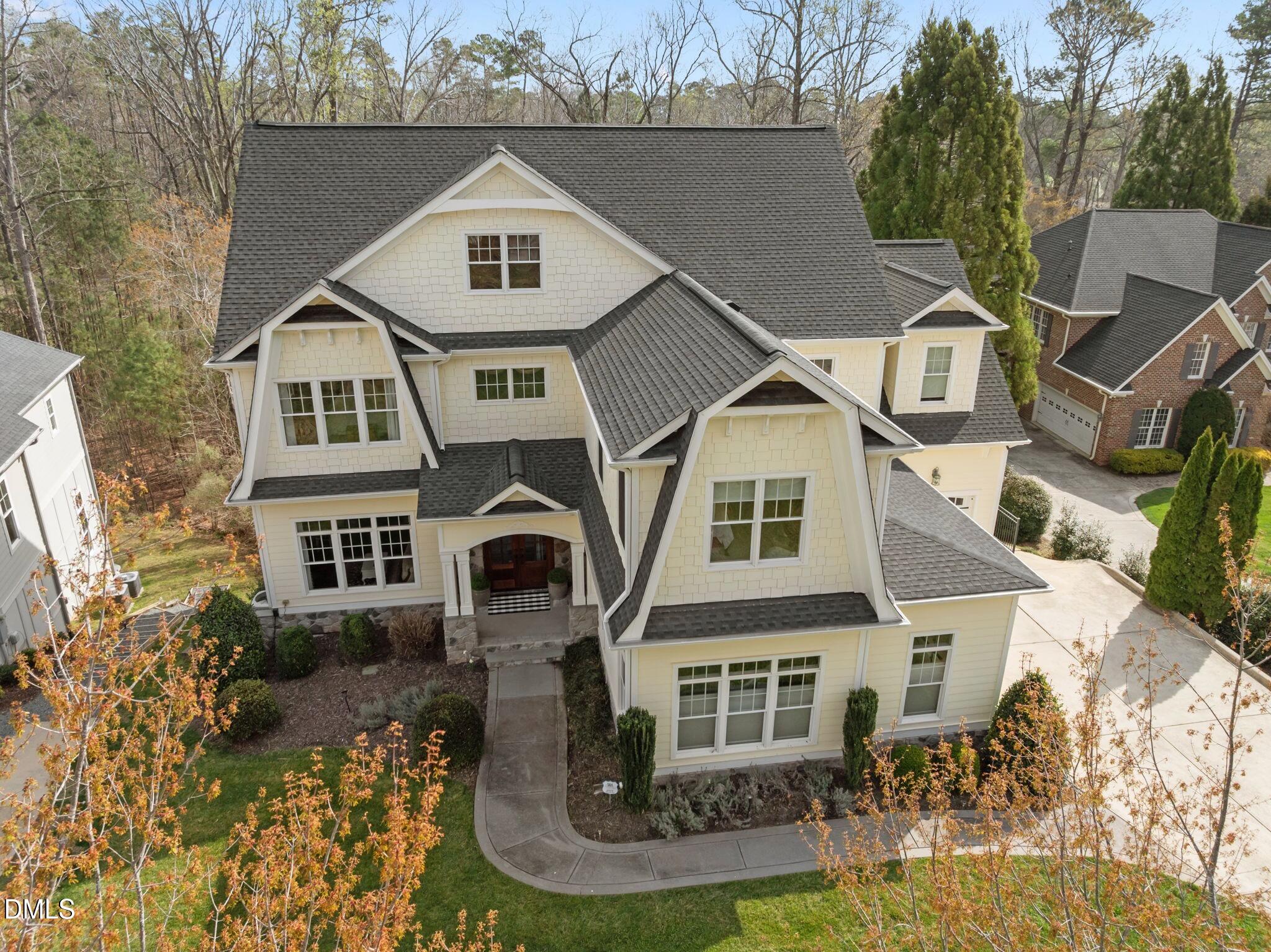 564 Mountain Laurel