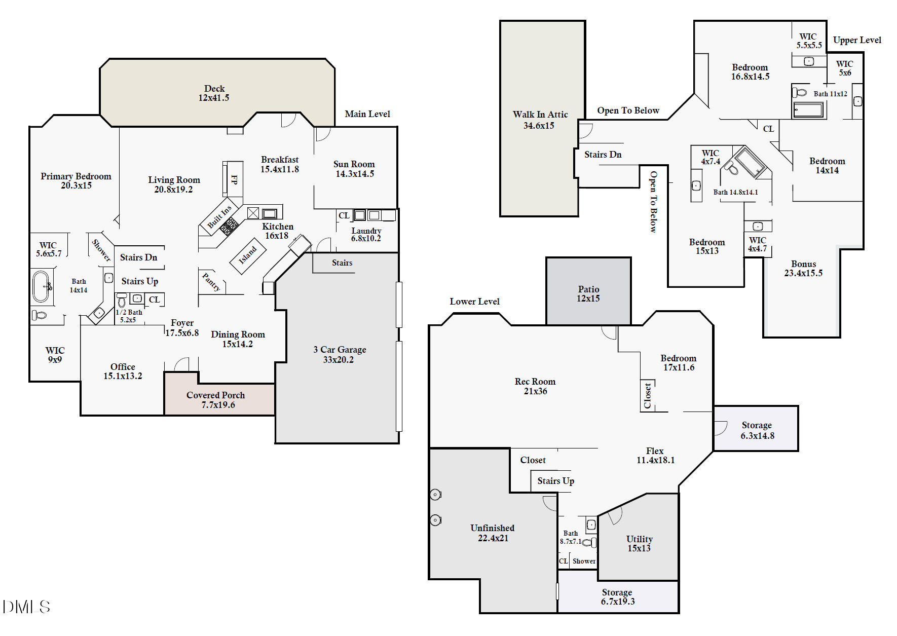 825 Oxbow Crossing Road