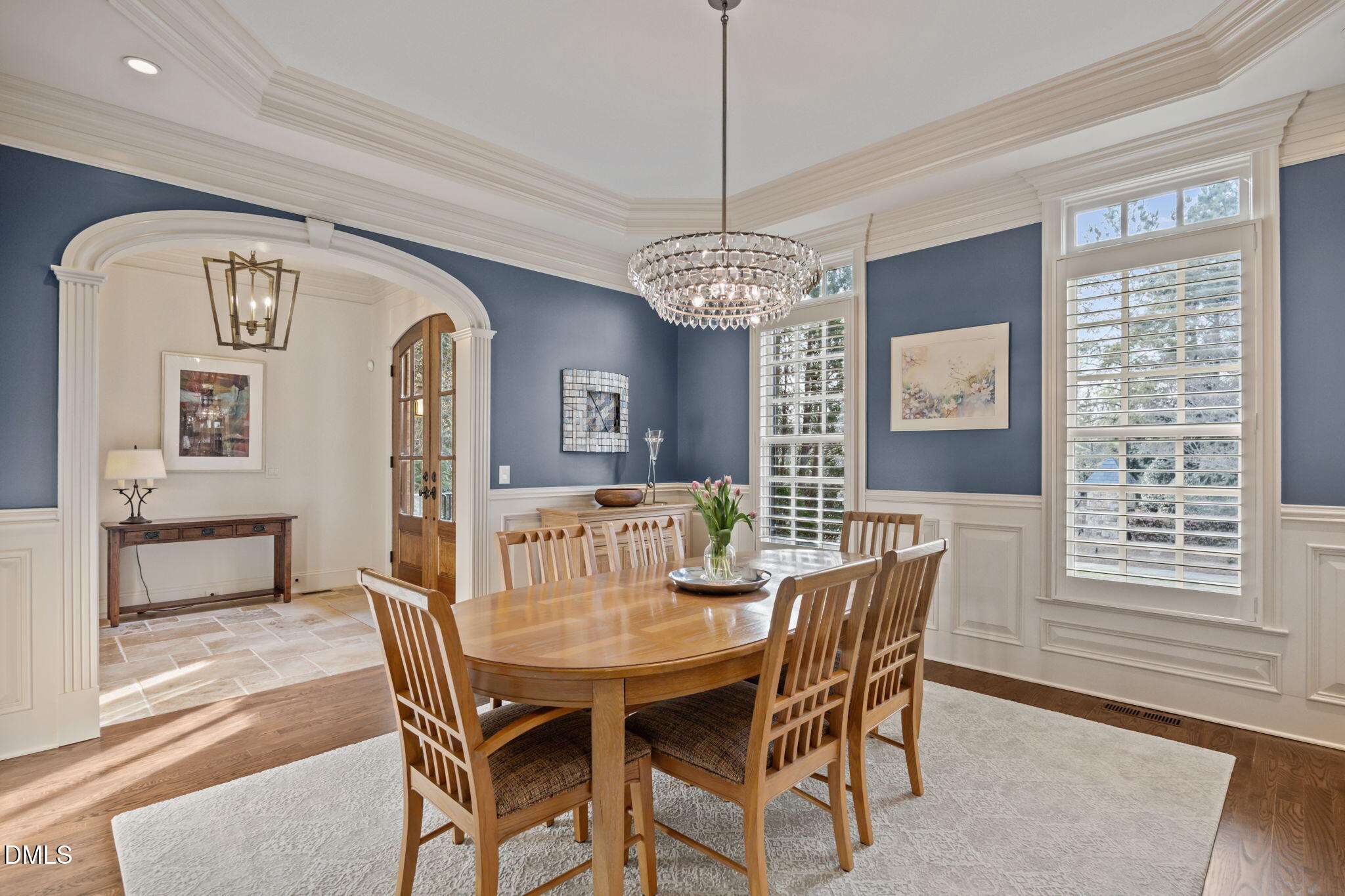 102 Michelangelo Way