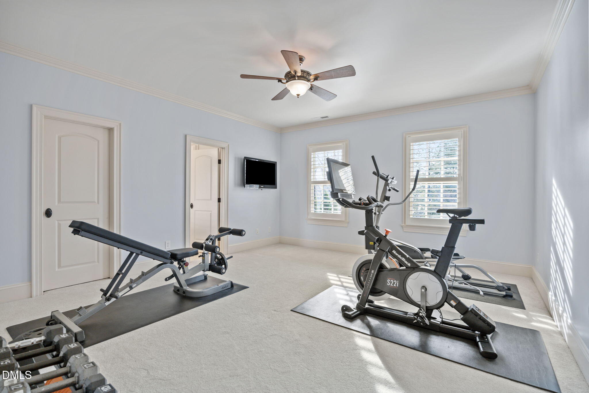 102 Michelangelo Way