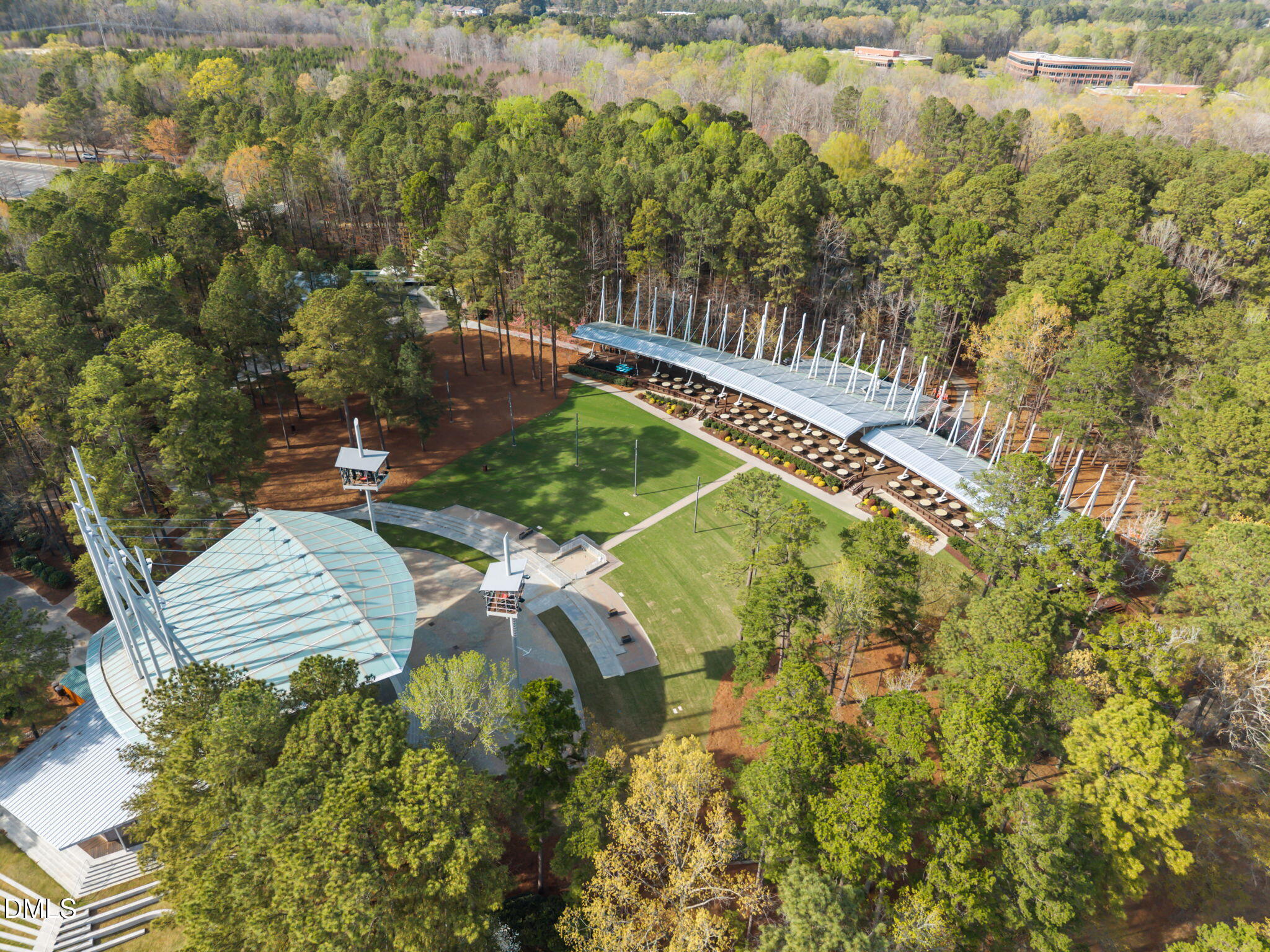 102 Michelangelo Way