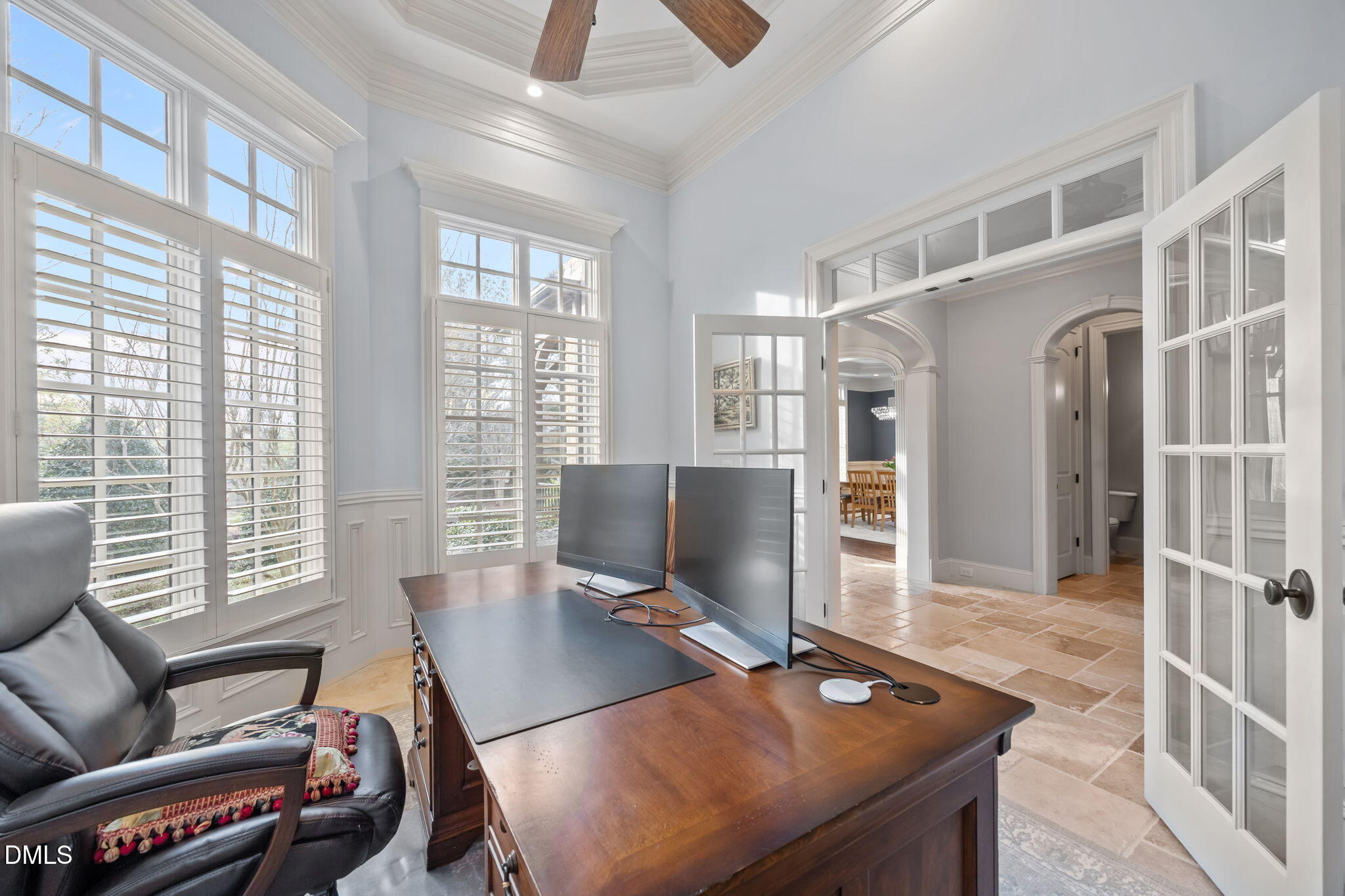 102 Michelangelo Way