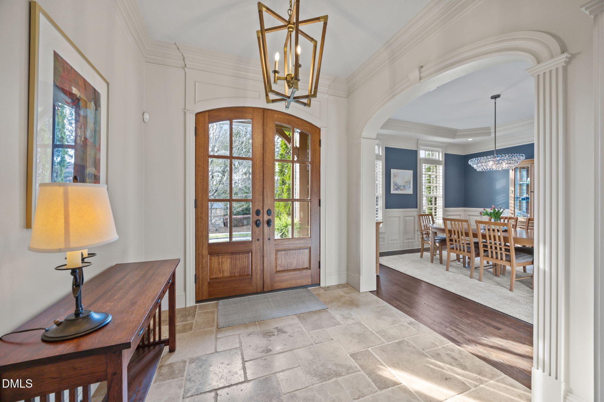 102 Michelangelo Way