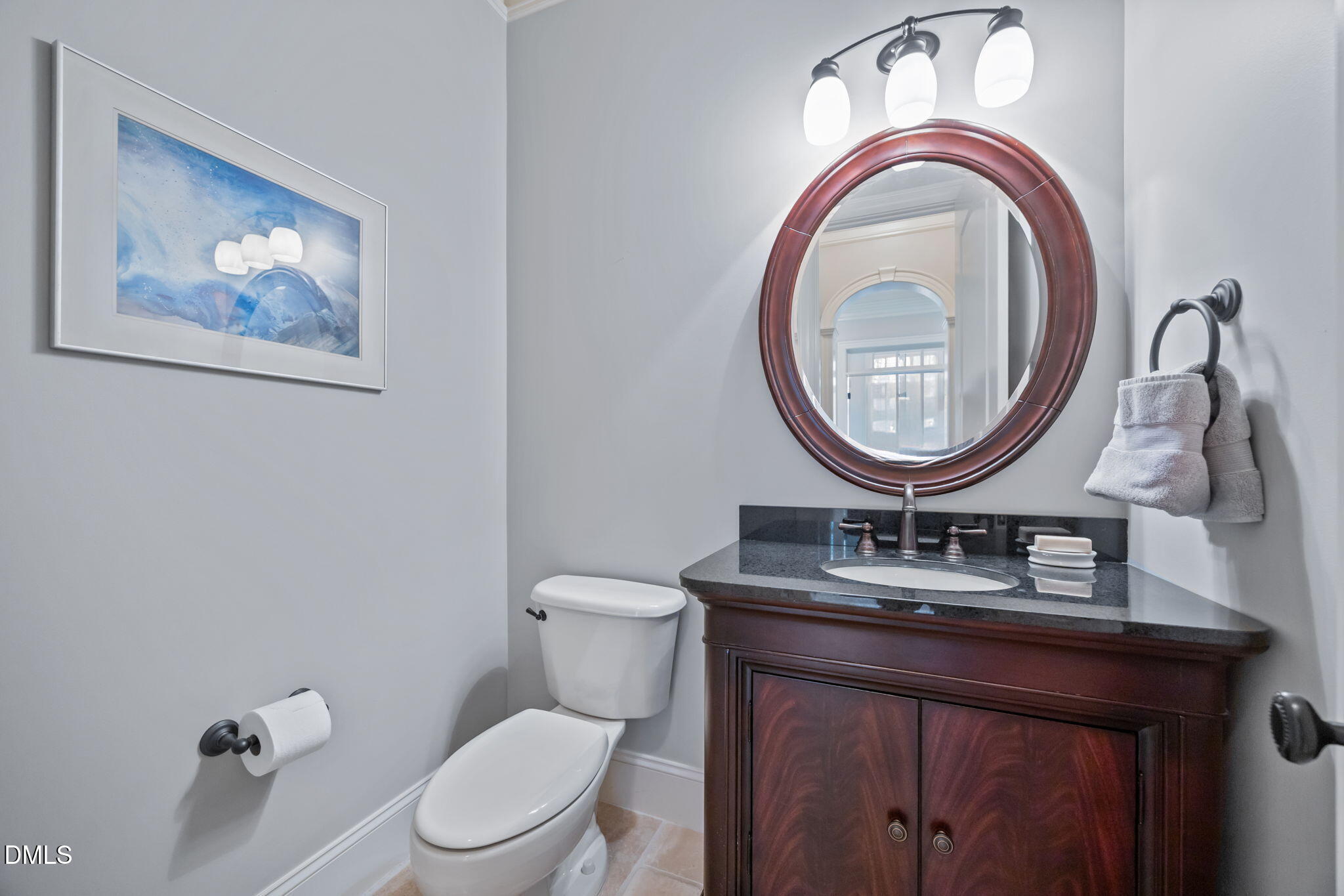 102 Michelangelo Way
