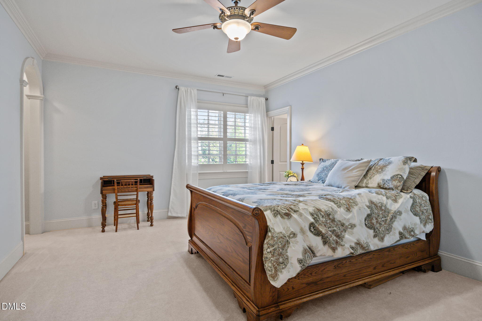 102 Michelangelo Way