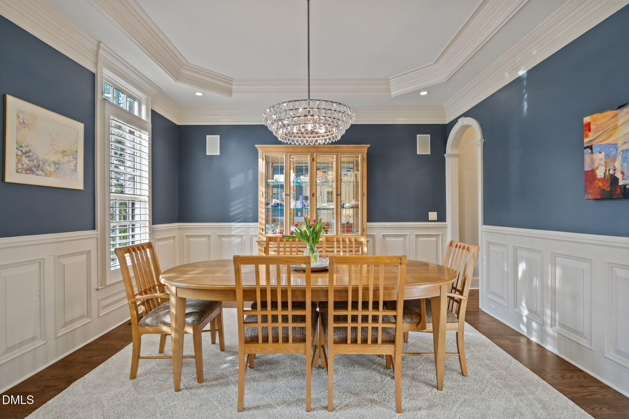 102 Michelangelo Way