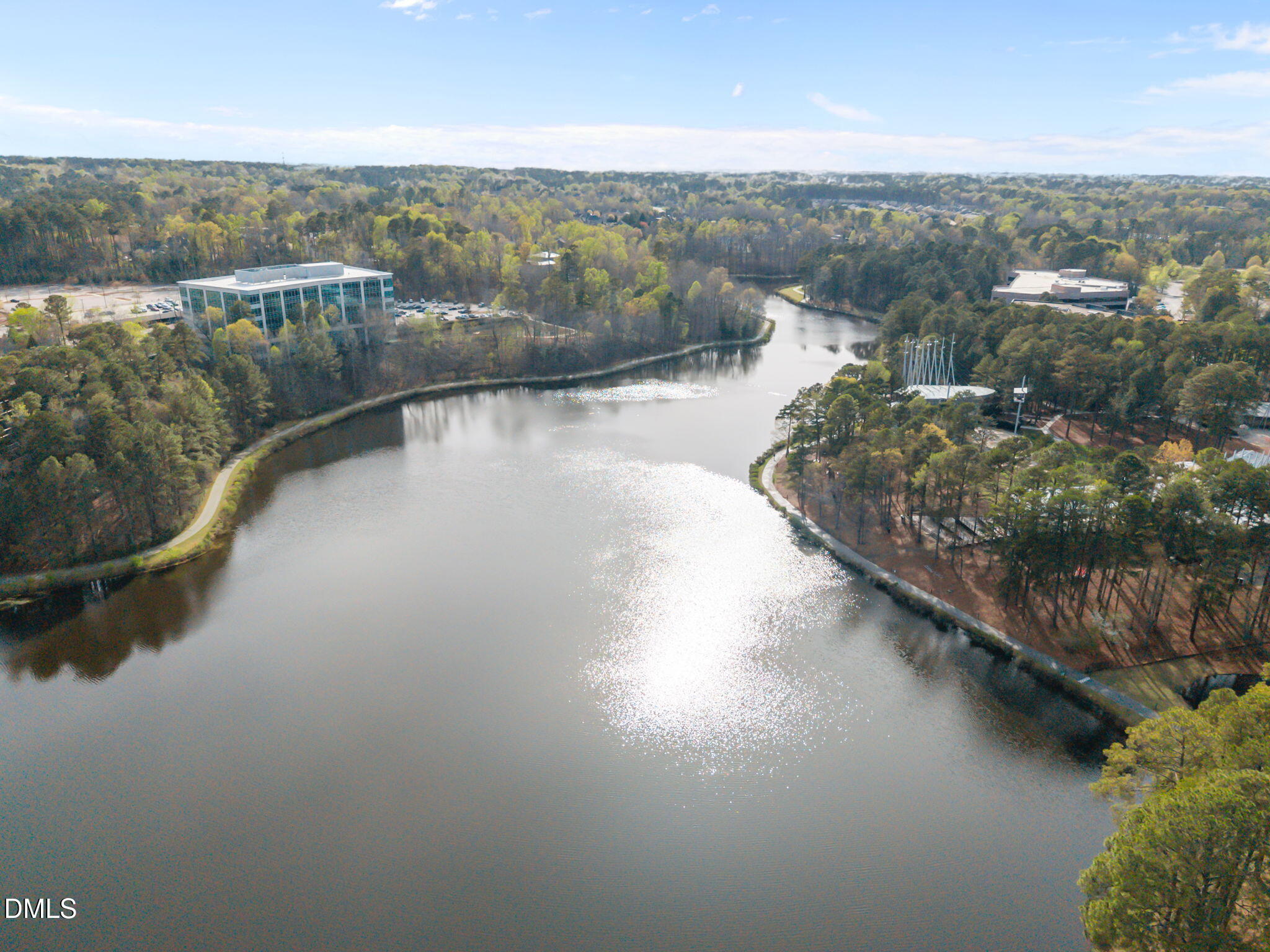 102 Michelangelo Way