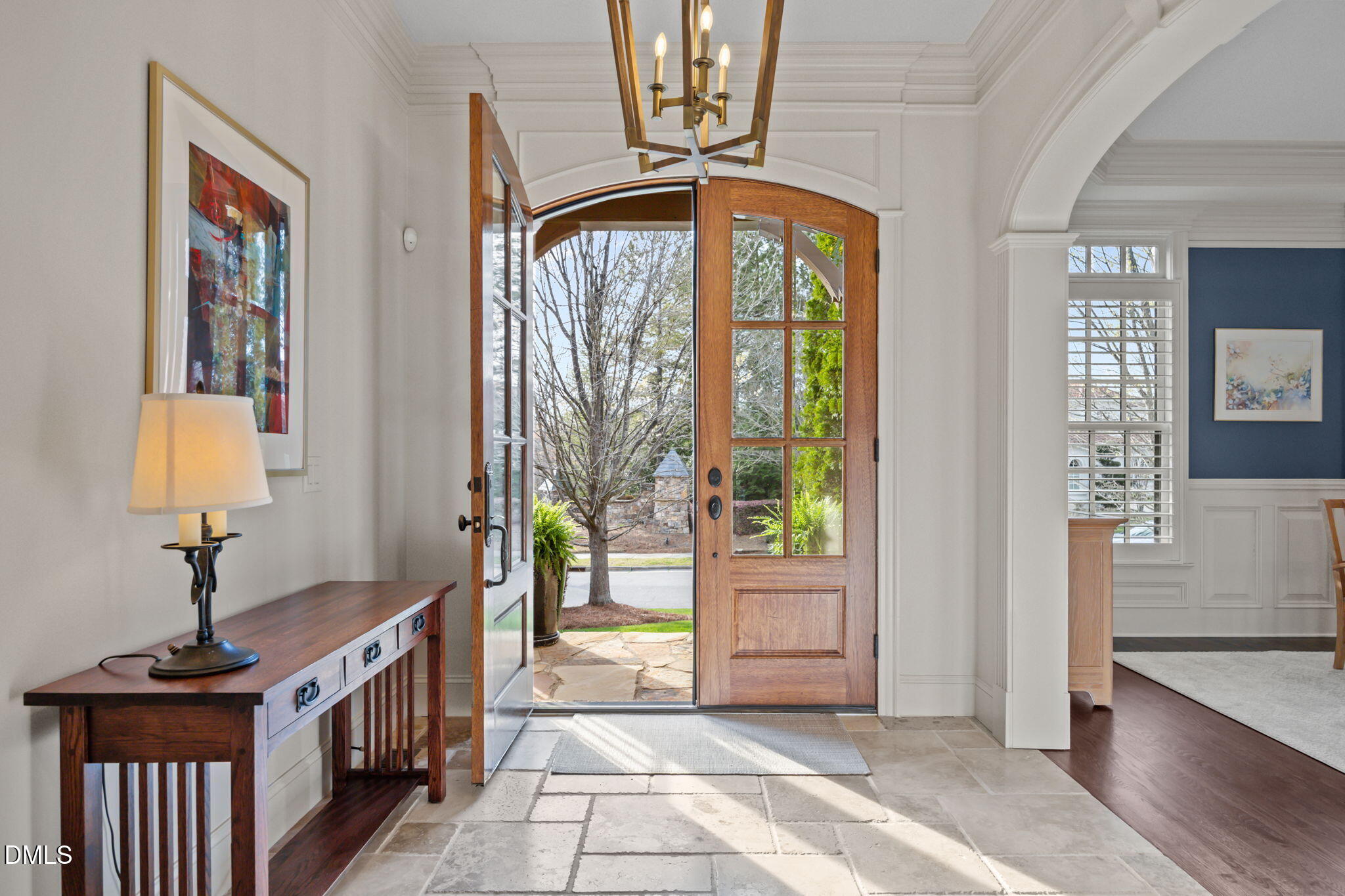 102 Michelangelo Way