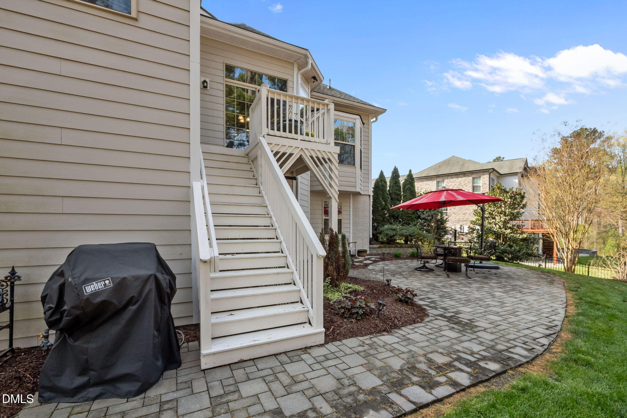 614 Swift Creek Crossing