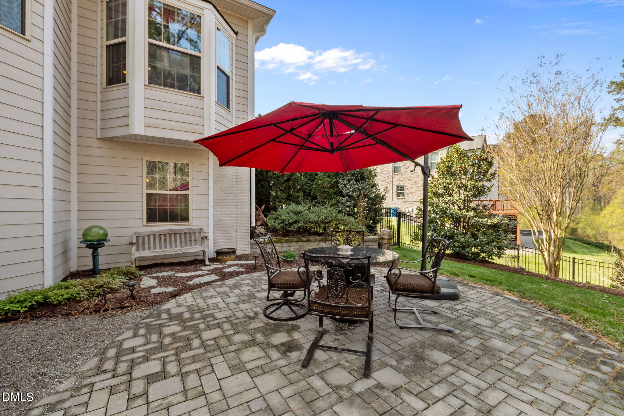 614 Swift Creek Crossing